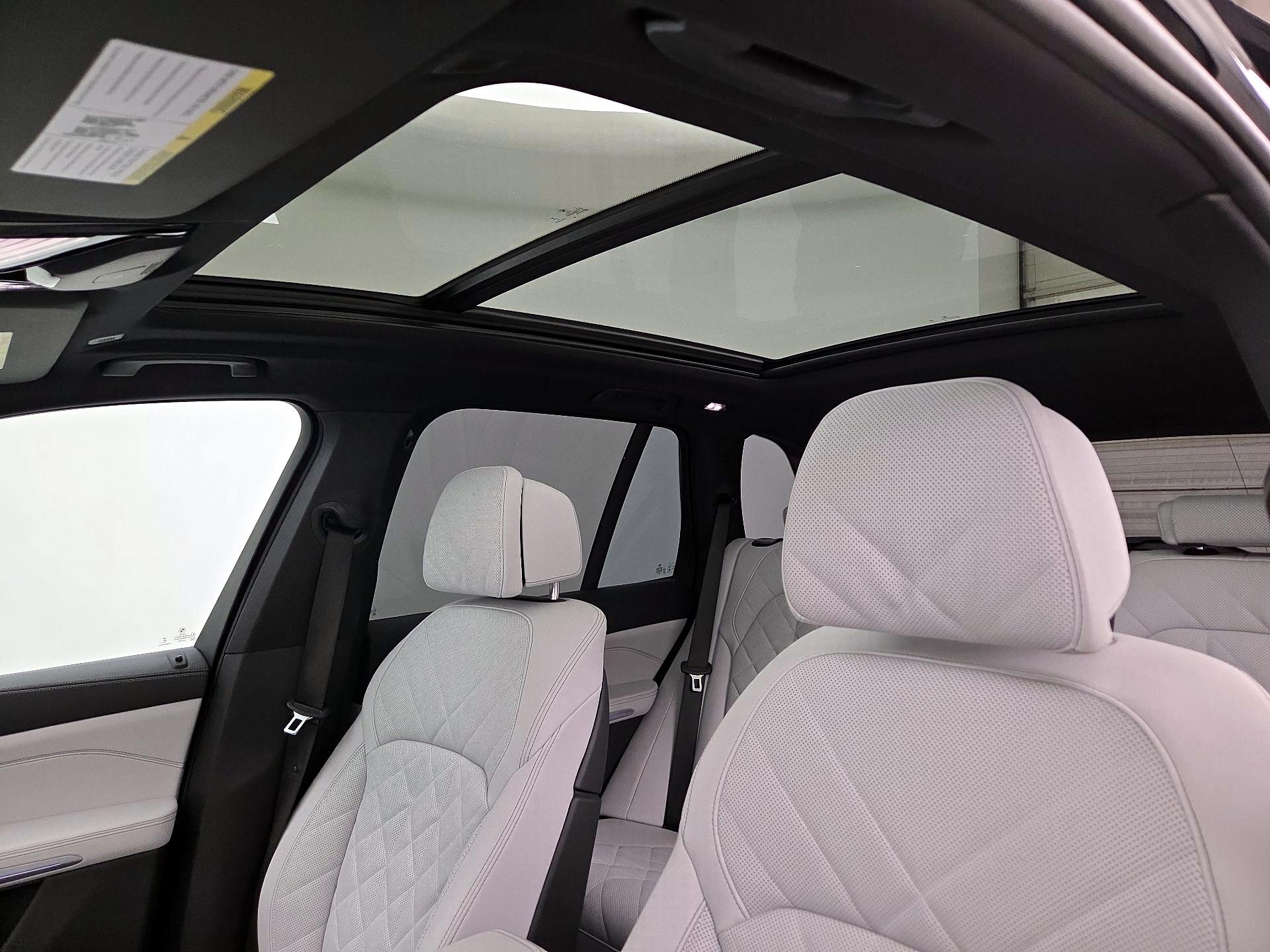 Thumbnail: 2024 BMW X5 - 18