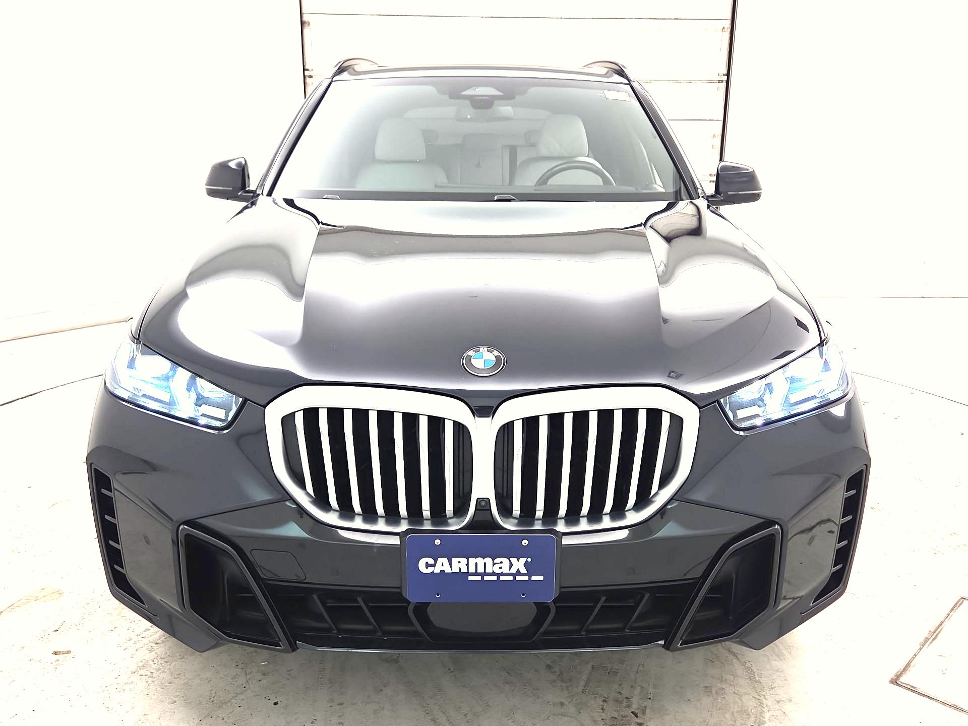 Thumbnail: 2024 BMW X5 - 2