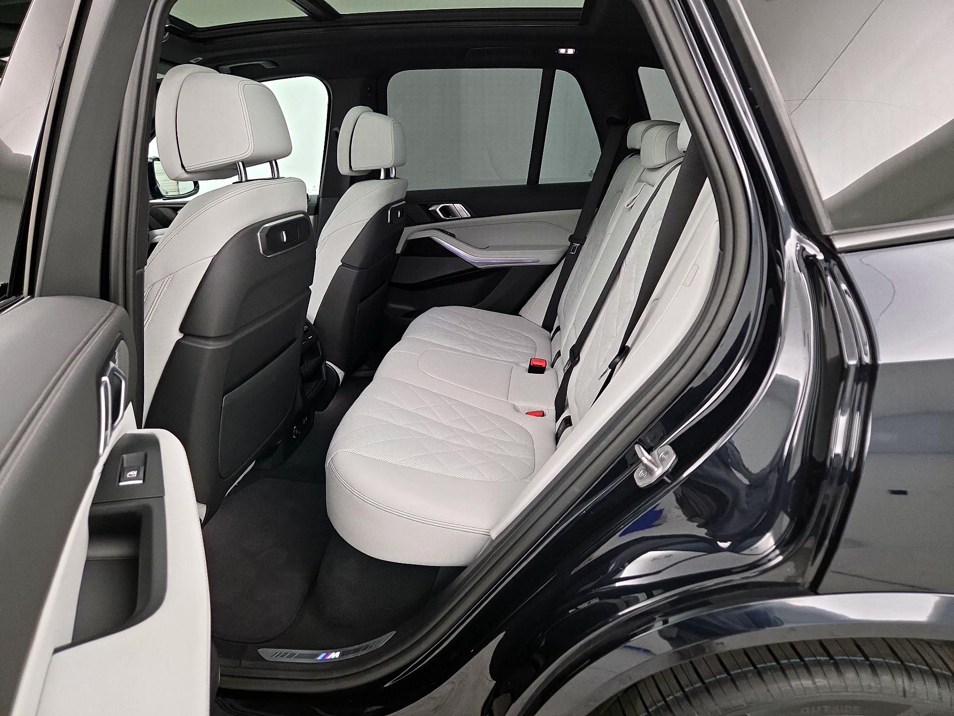 Thumbnail: 2024 BMW X5 - 19