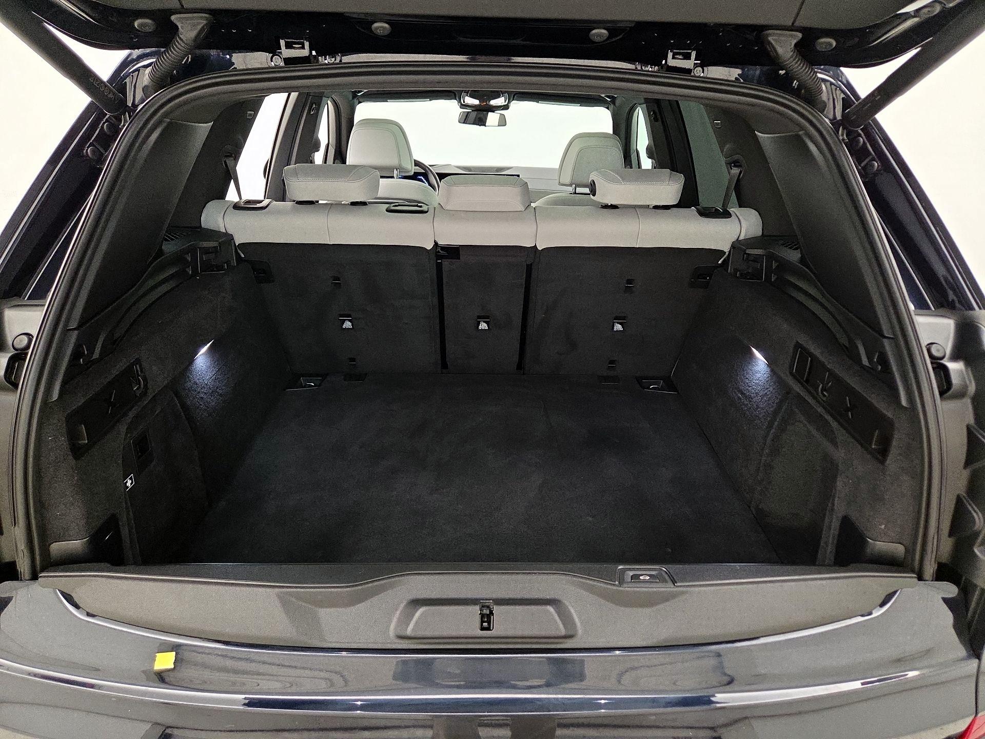 Thumbnail: 2024 BMW X5 - 20