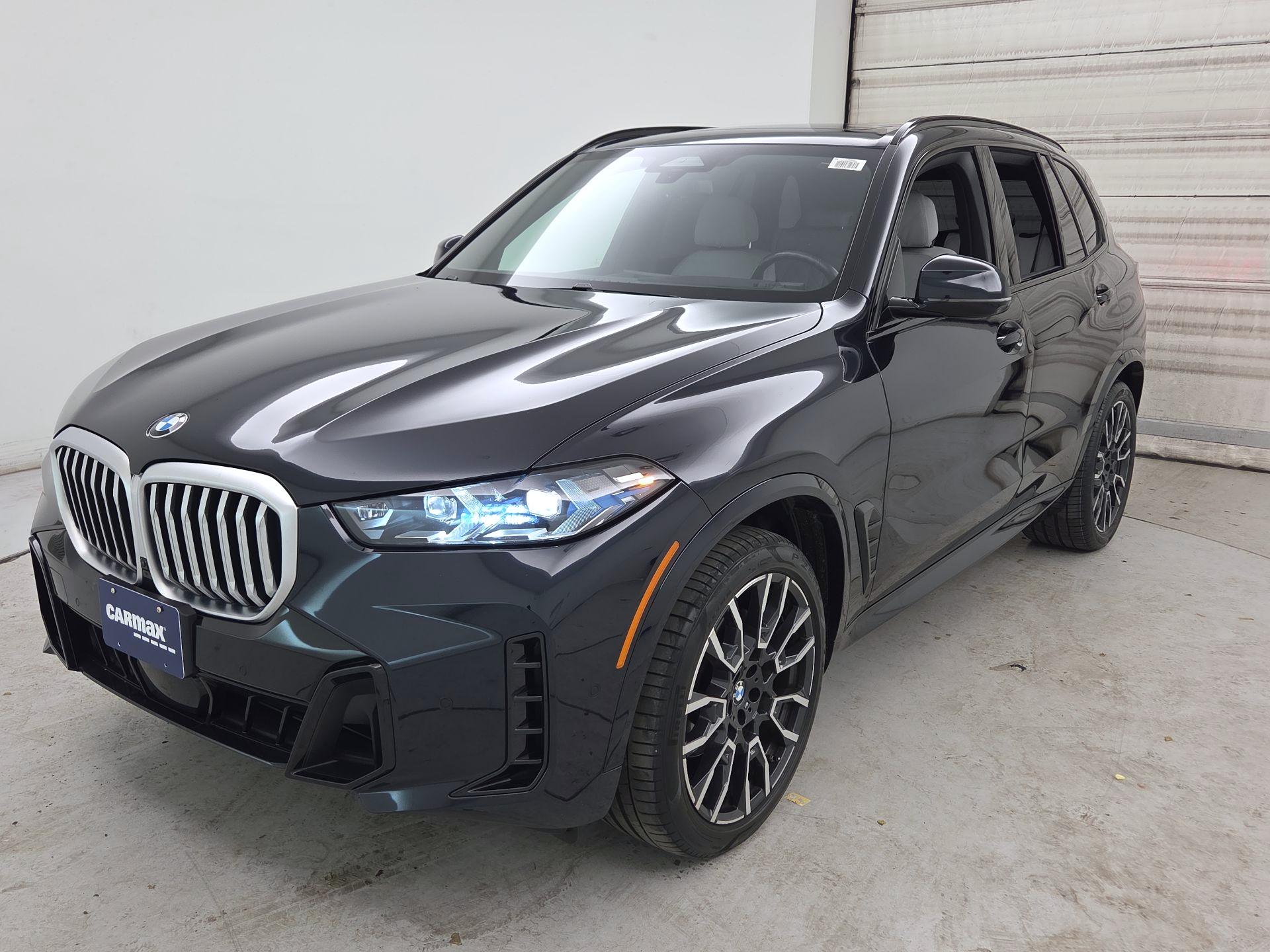 Thumbnail: 2024 BMW X5 - 3