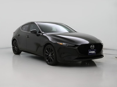 2024 Mazda Mazda3 2.5 S Premium Package
