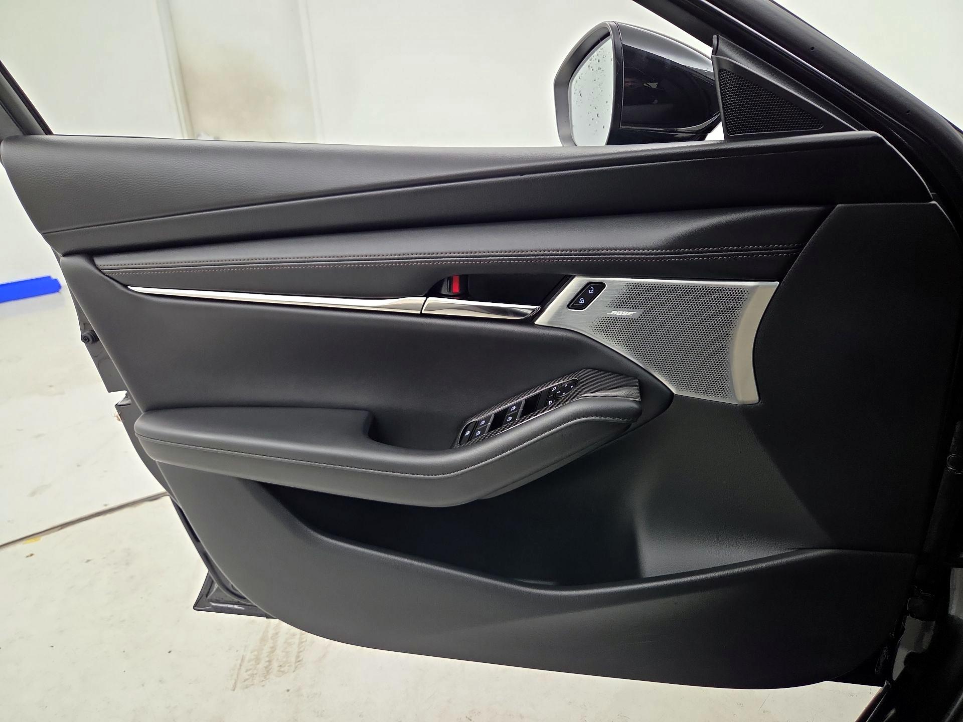 Thumbnail: 2024 Mazda Mazda3 - 12