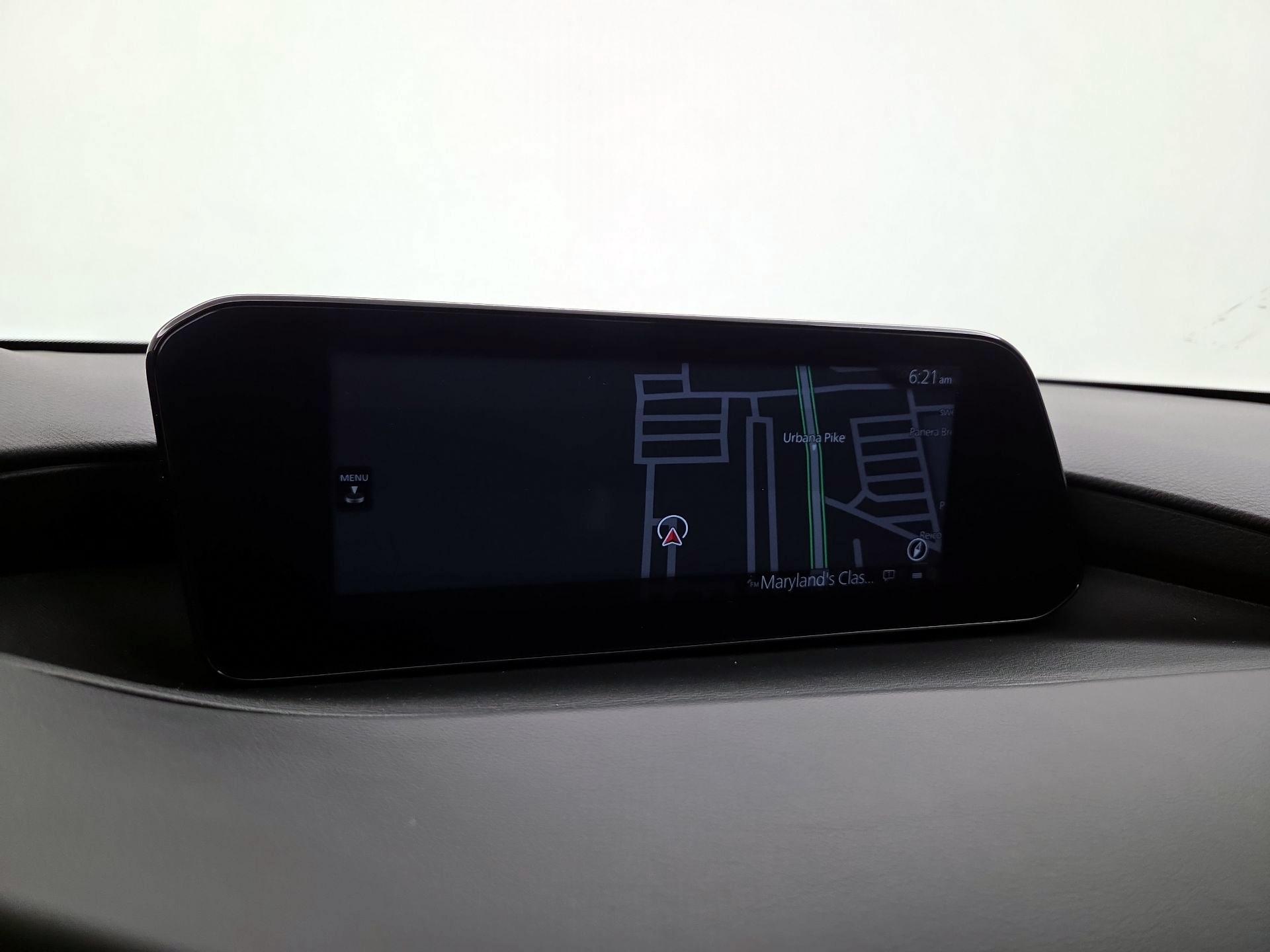 Thumbnail: 2024 Mazda Mazda3 - 14