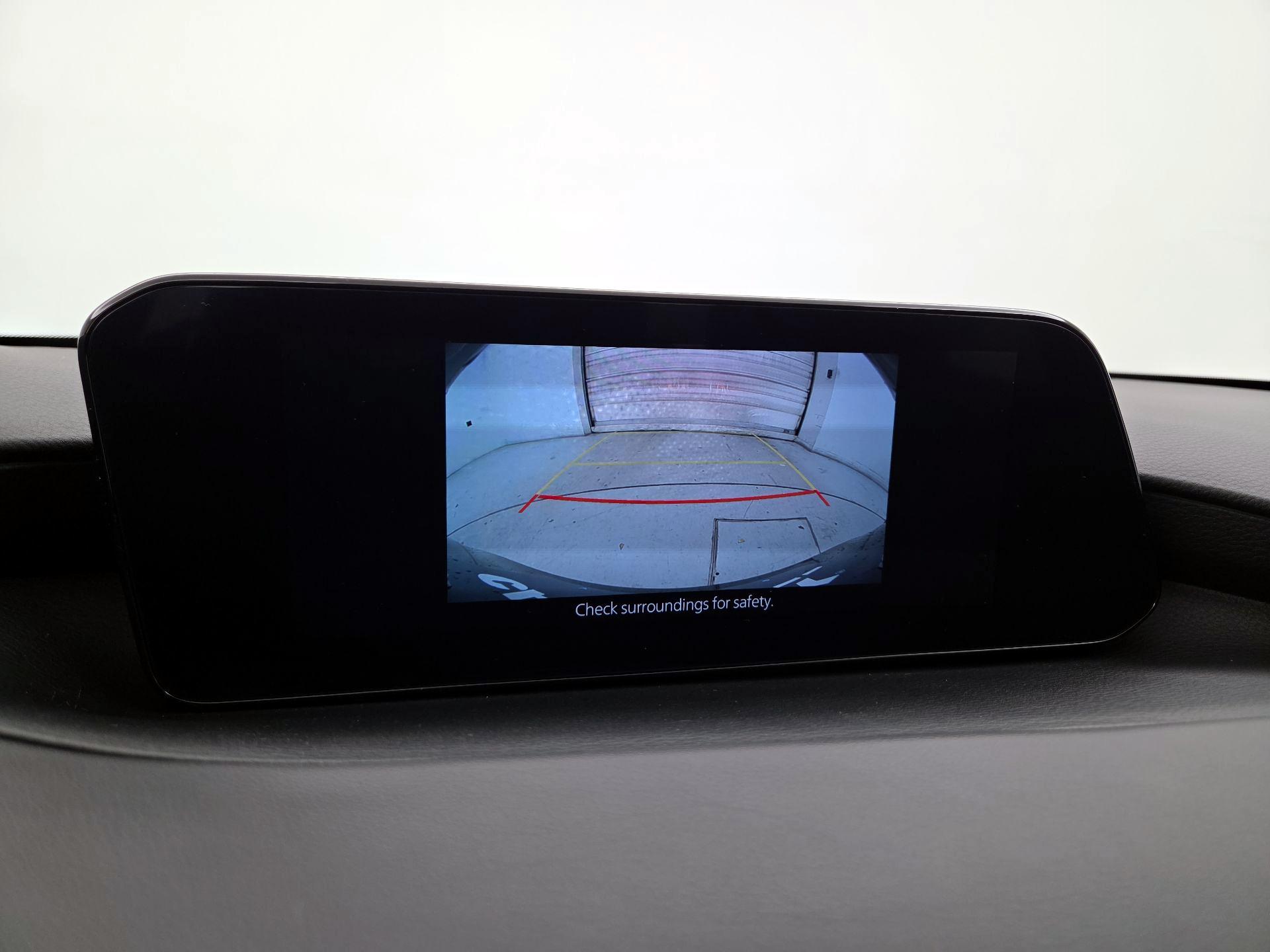 Thumbnail: 2024 Mazda Mazda3 - 15