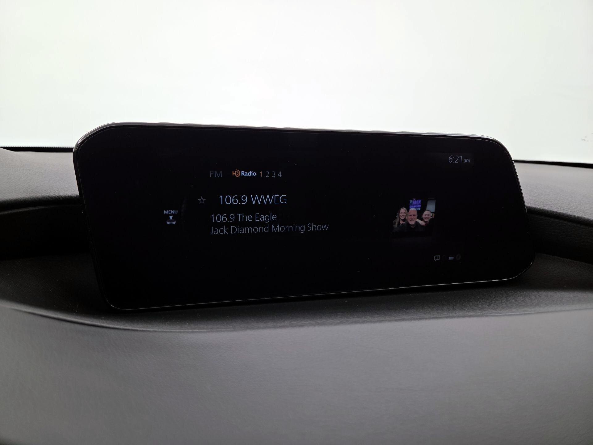 Thumbnail: 2024 Mazda Mazda3 - 16