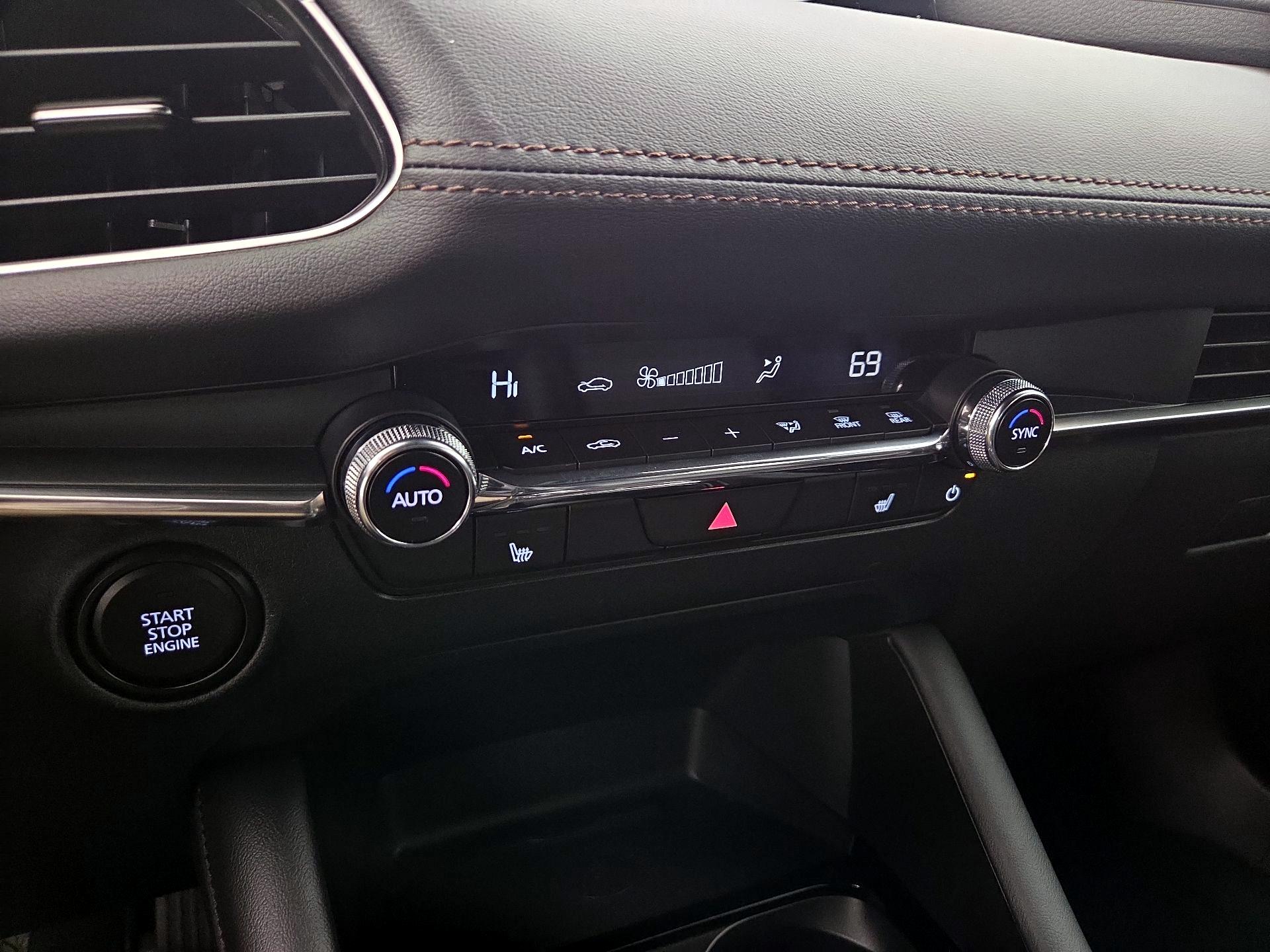 Thumbnail: 2024 Mazda Mazda3 - 17