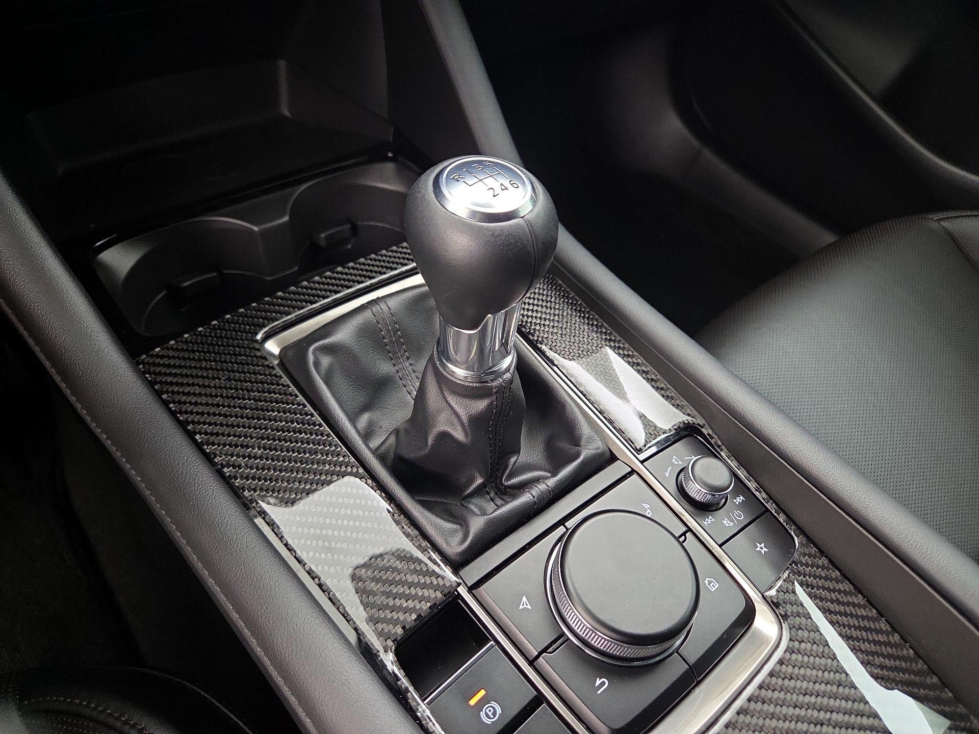 Thumbnail: 2024 Mazda Mazda3 - 18