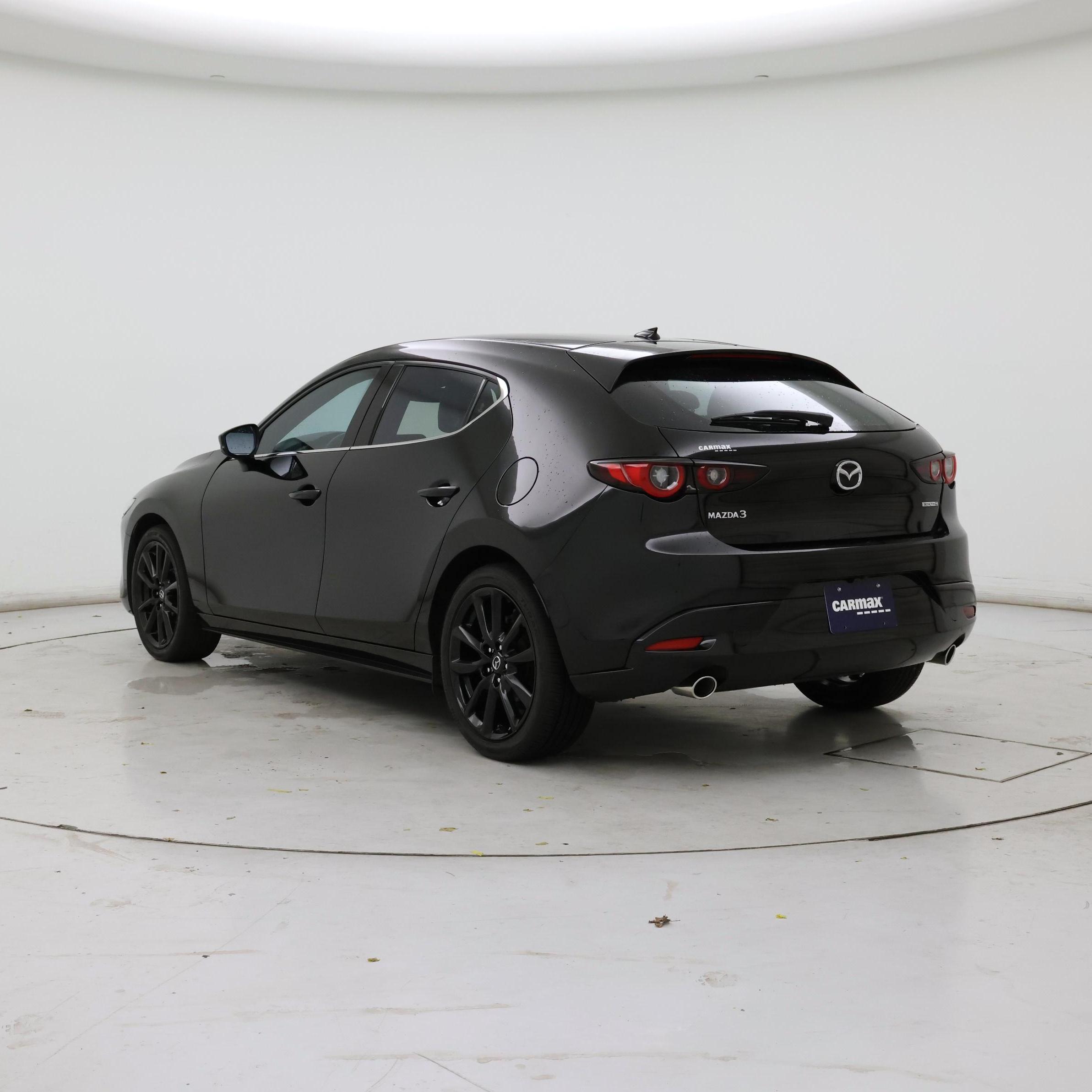 Thumbnail: 2024 Mazda Mazda3 - 2