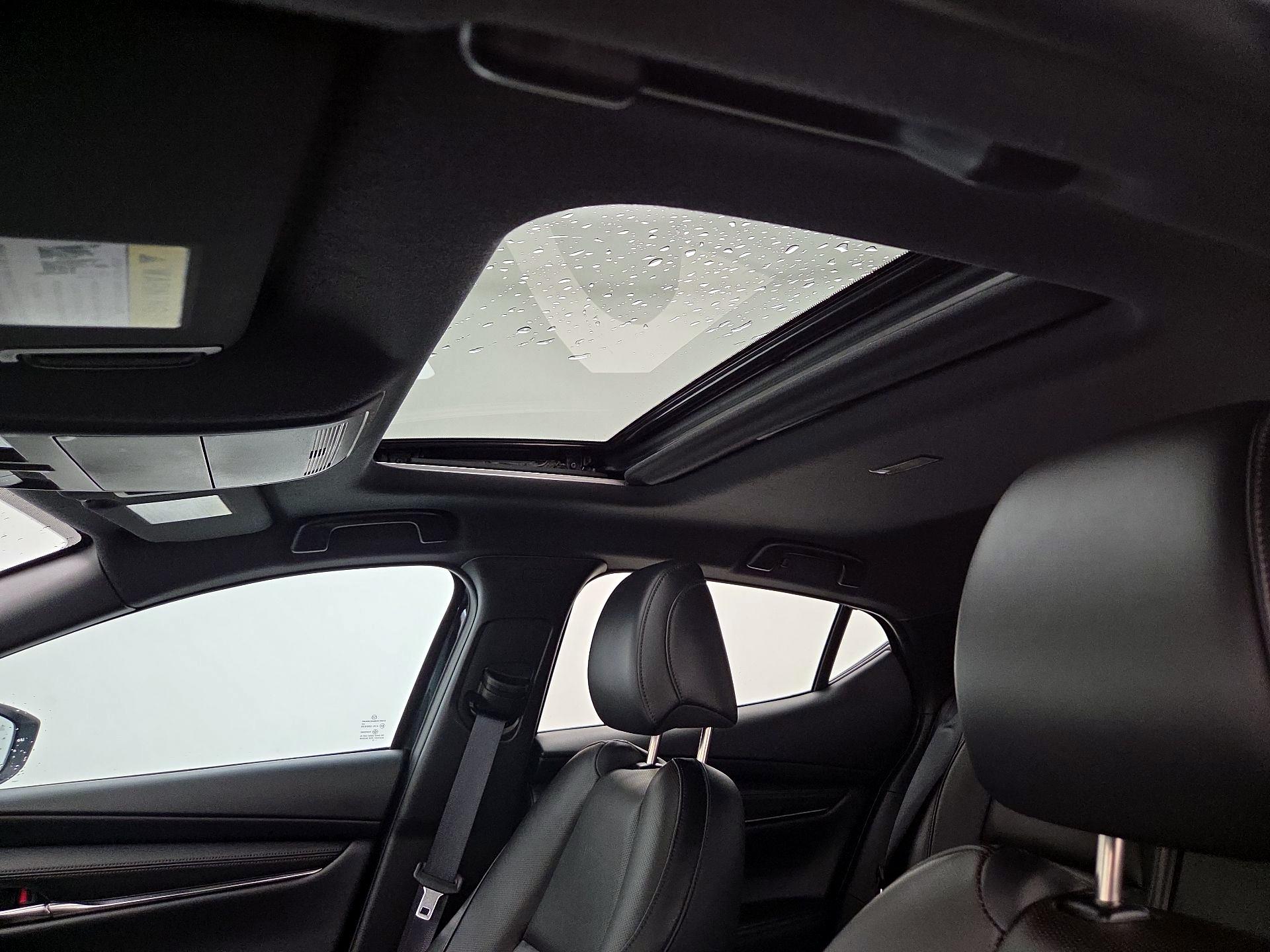 Thumbnail: 2024 Mazda Mazda3 - 20