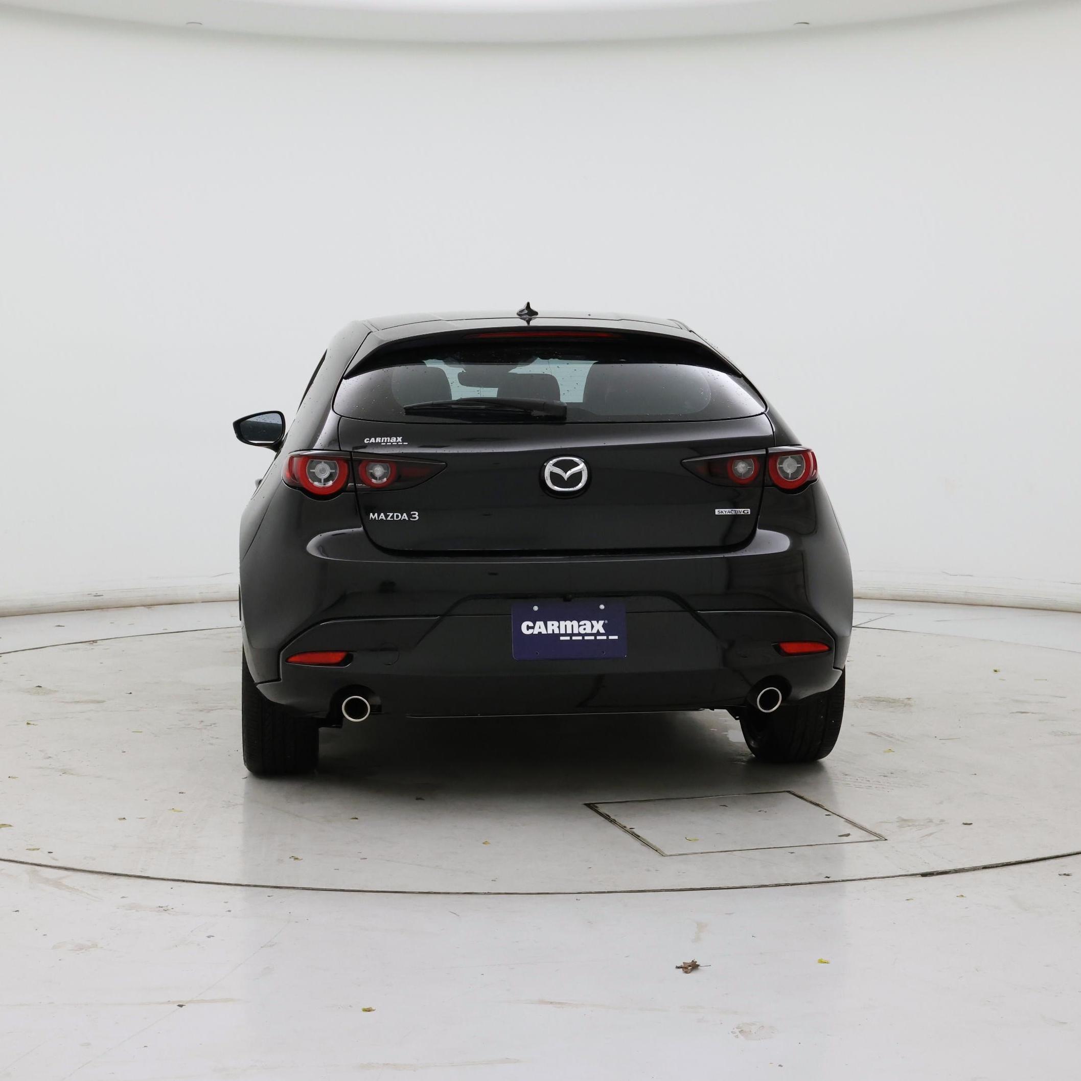 Thumbnail: 2024 Mazda Mazda3 - 6