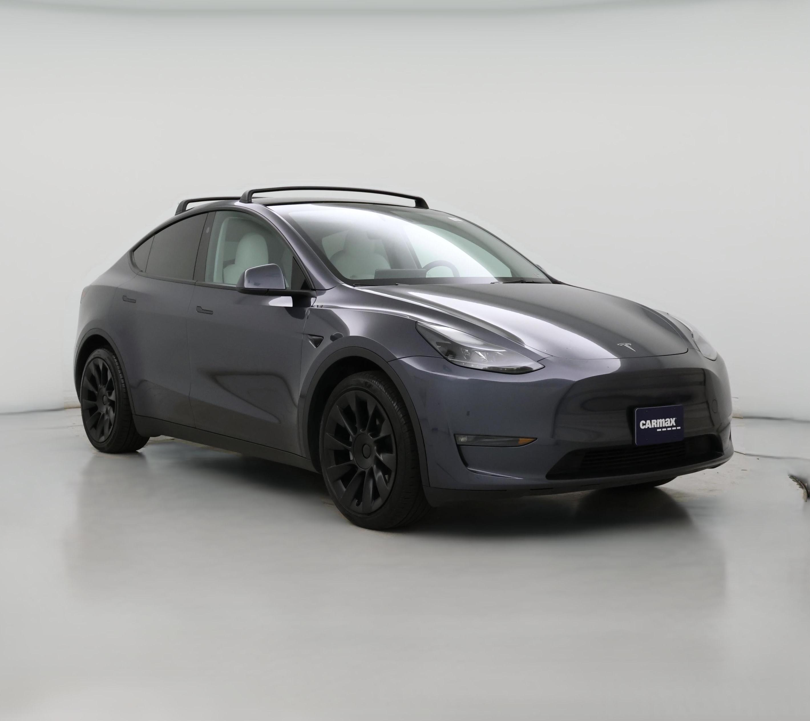 Thumbnail: 2023 Tesla Model Y - 1