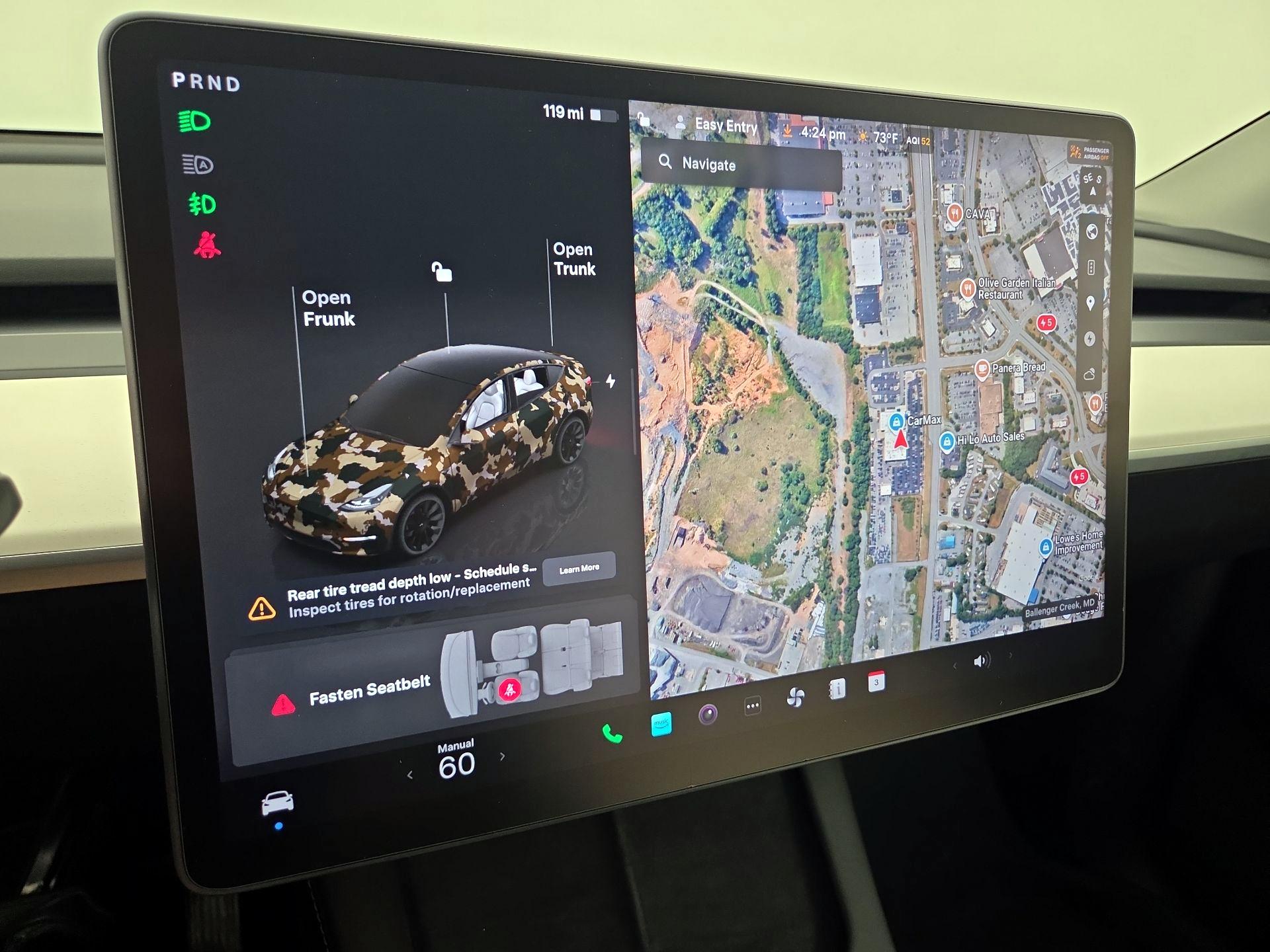 Thumbnail: 2023 Tesla Model Y - 13