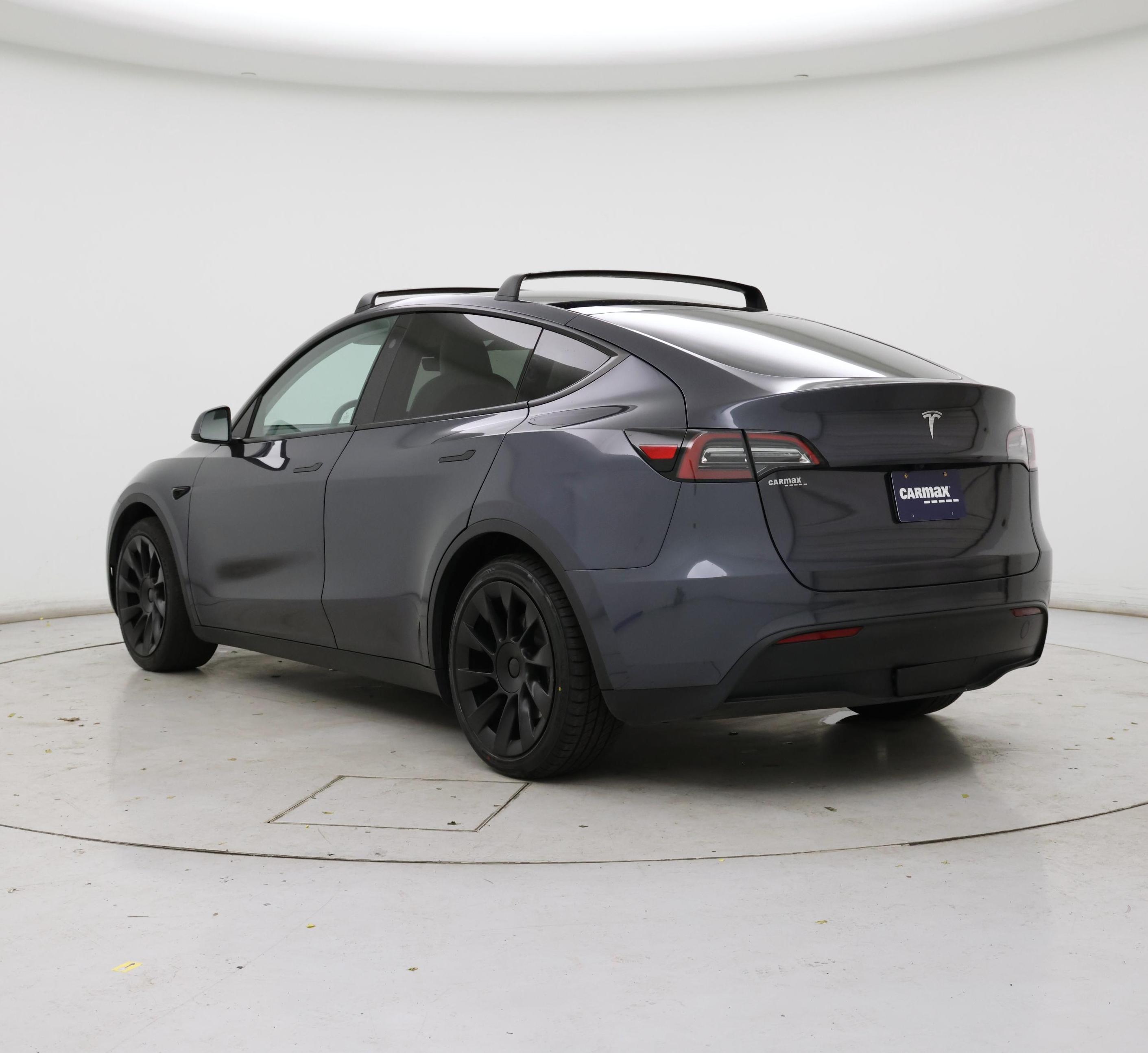 Thumbnail: 2023 Tesla Model Y - 2
