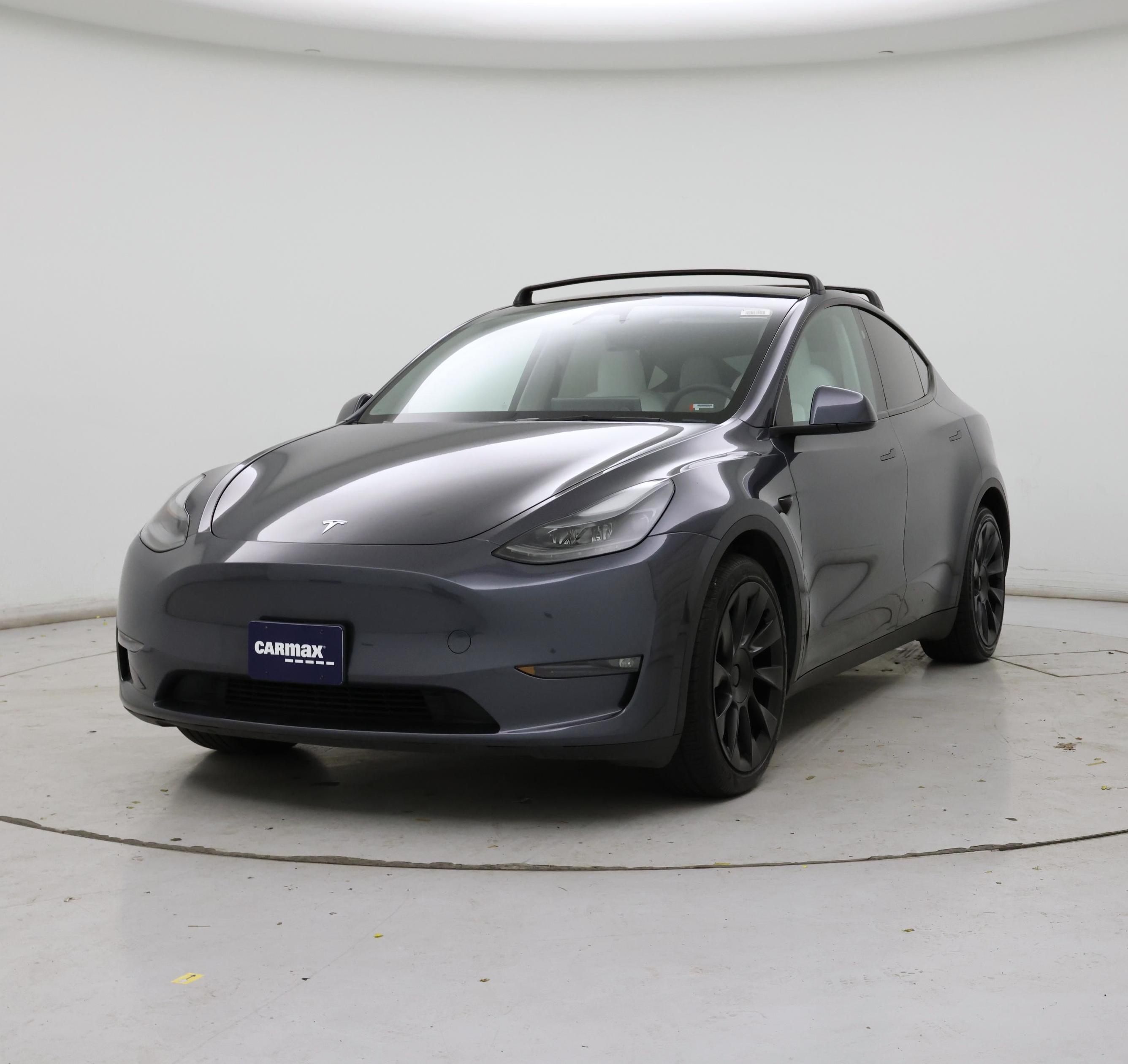 Thumbnail: 2023 Tesla Model Y - 4