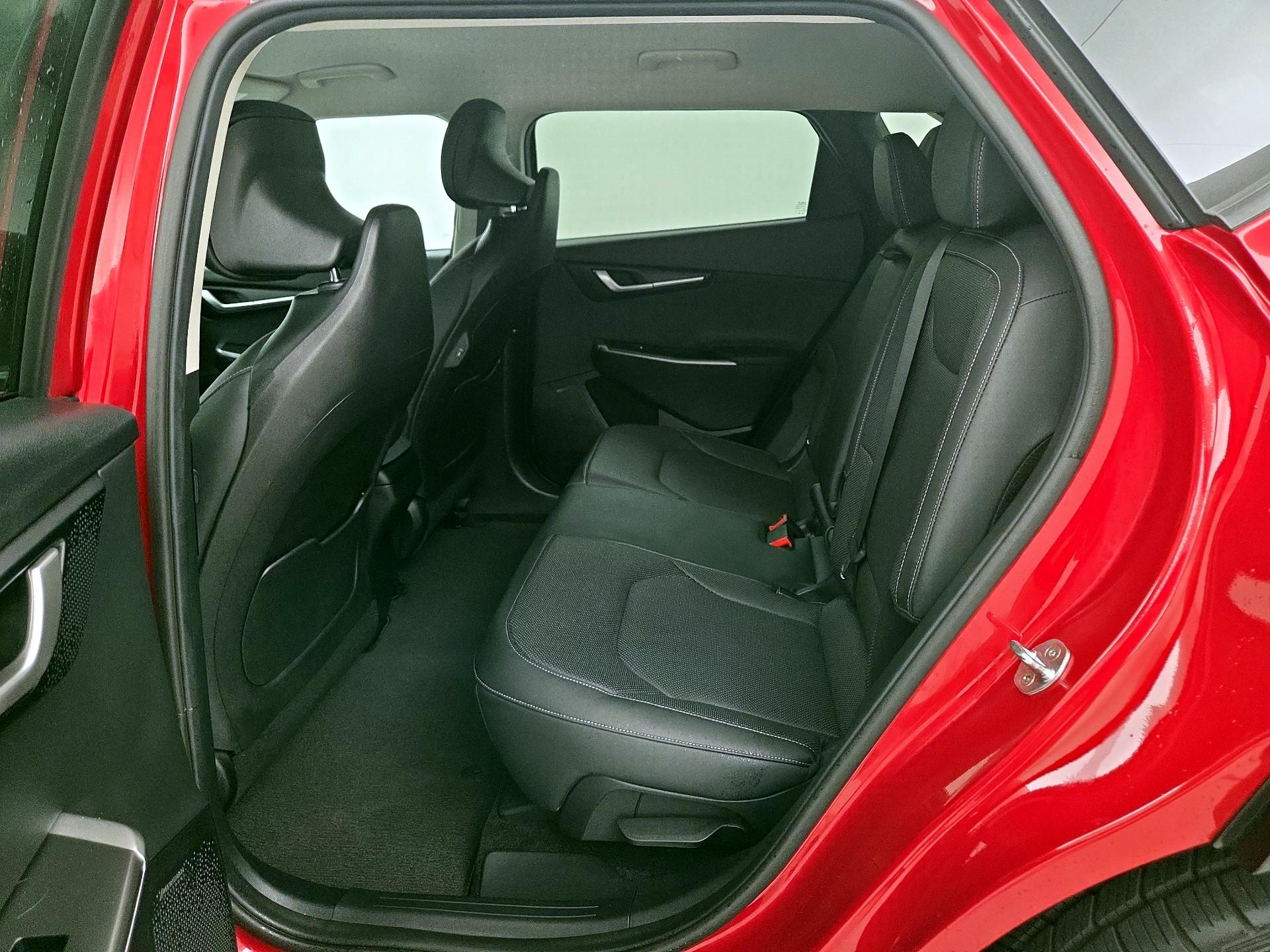 Thumbnail: 2022 Kia EV6 - 20