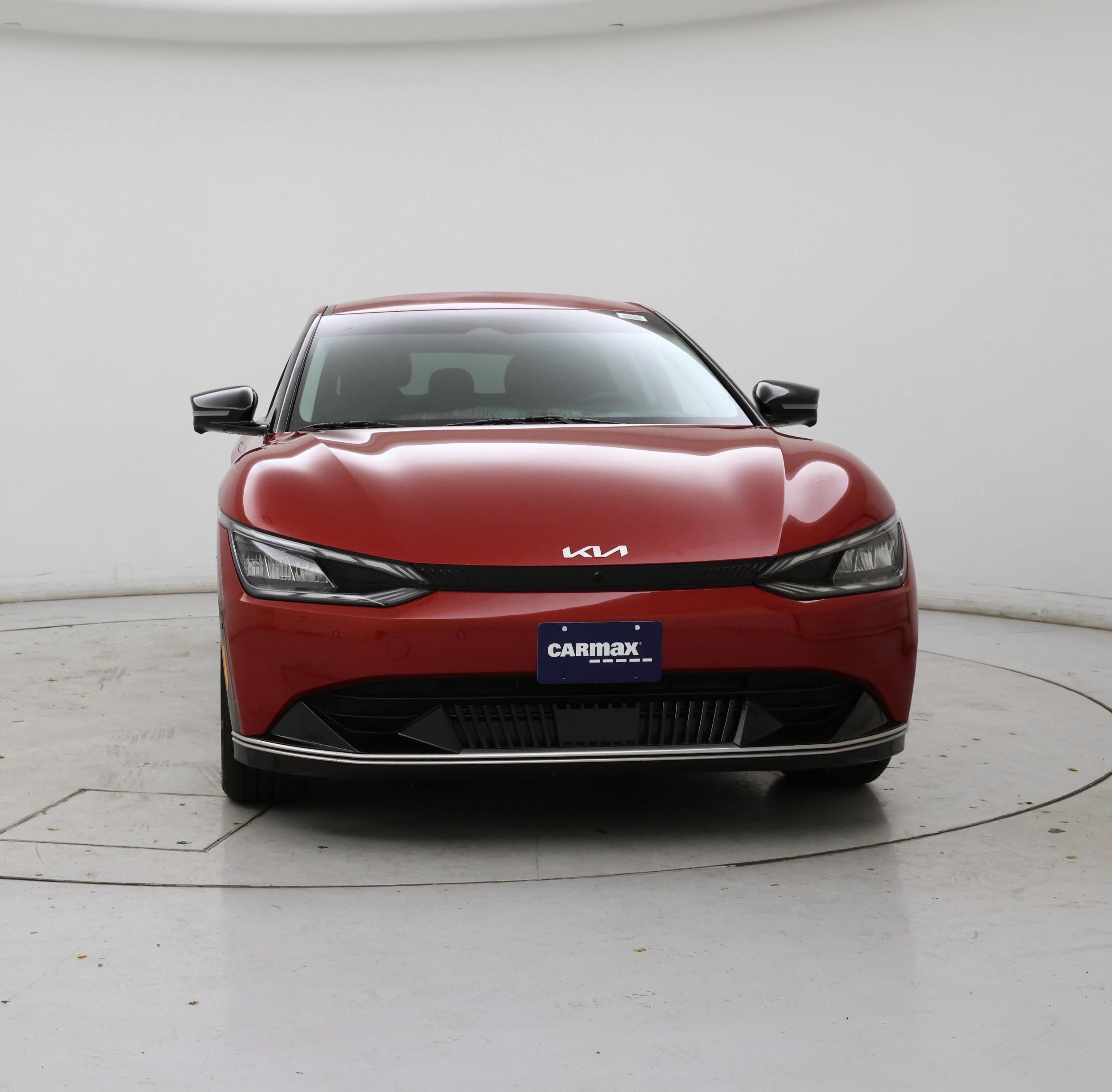 Thumbnail: 2022 Kia EV6 - 5