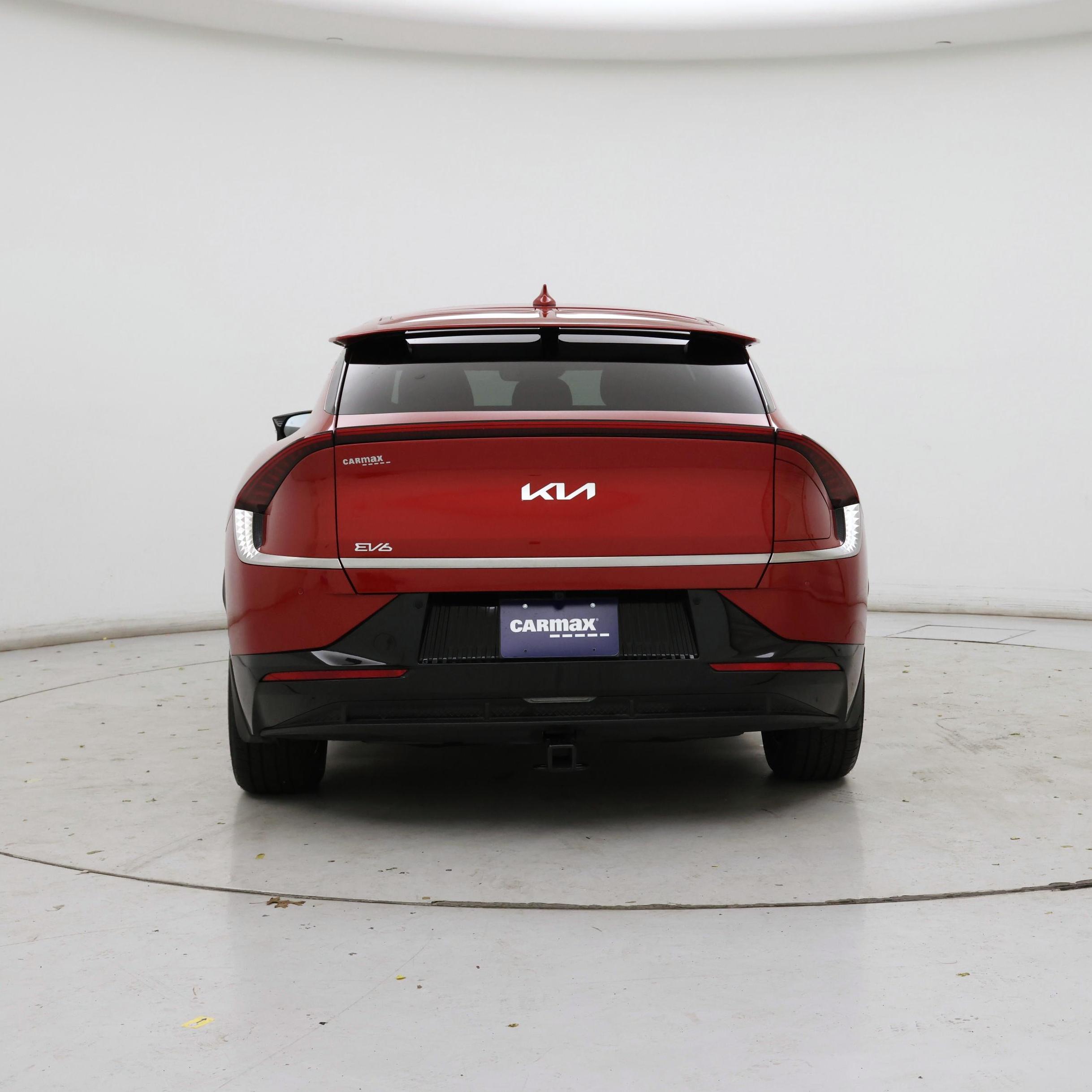 Thumbnail: 2022 Kia EV6 - 6