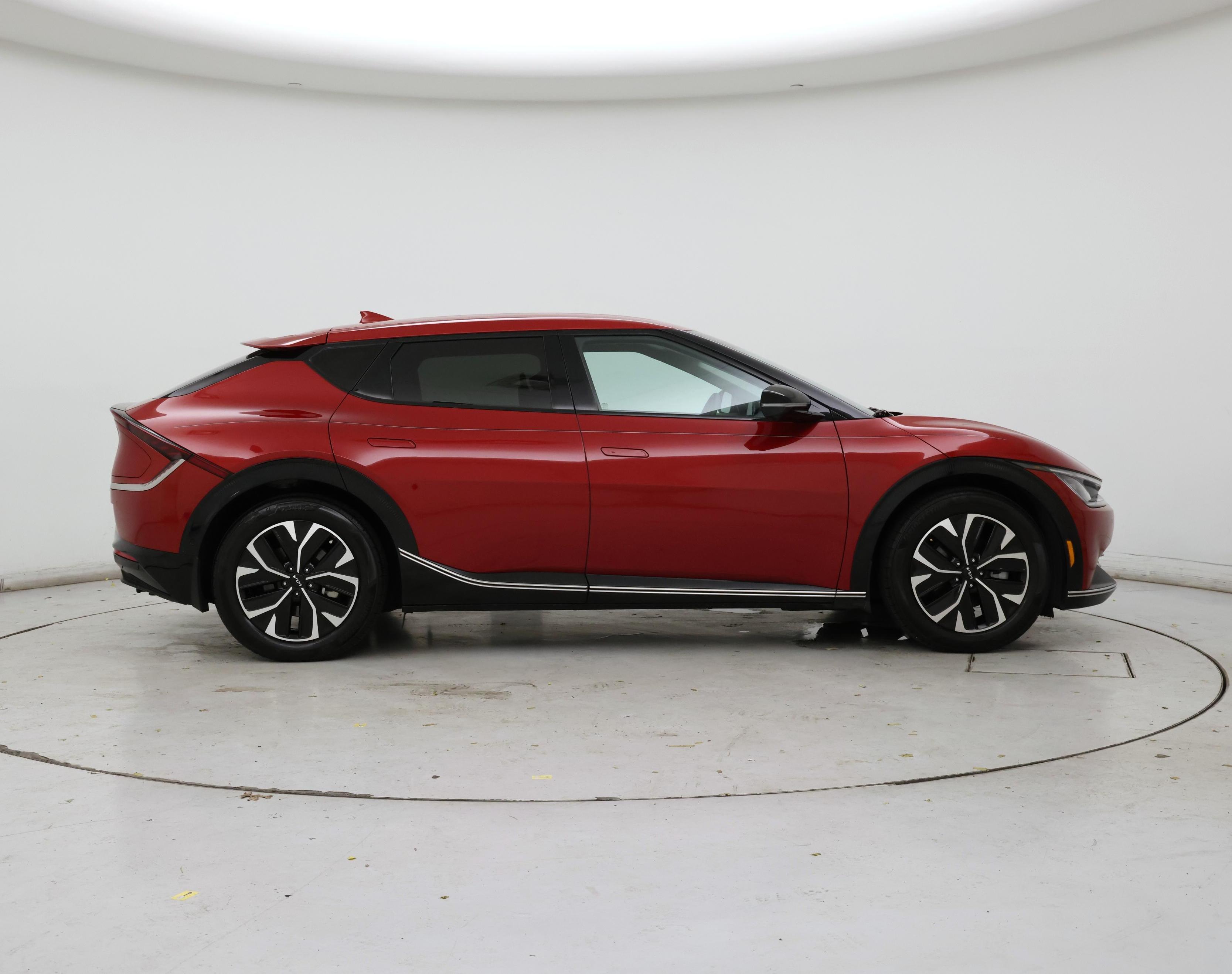 Thumbnail: 2022 Kia EV6 - 7