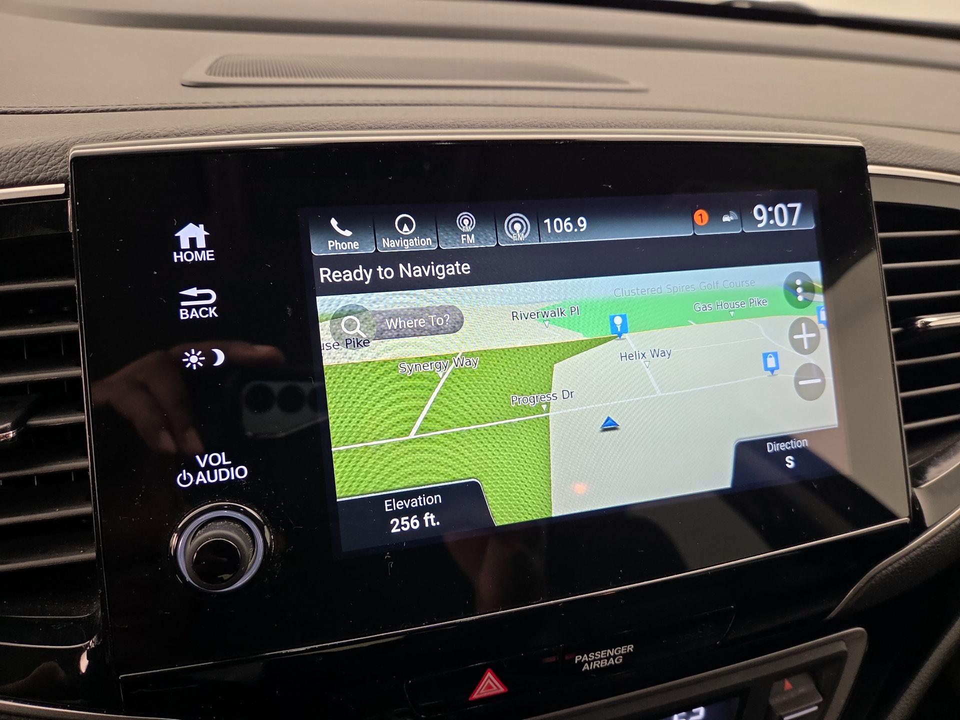 Thumbnail: 2019 Honda Pilot - 14