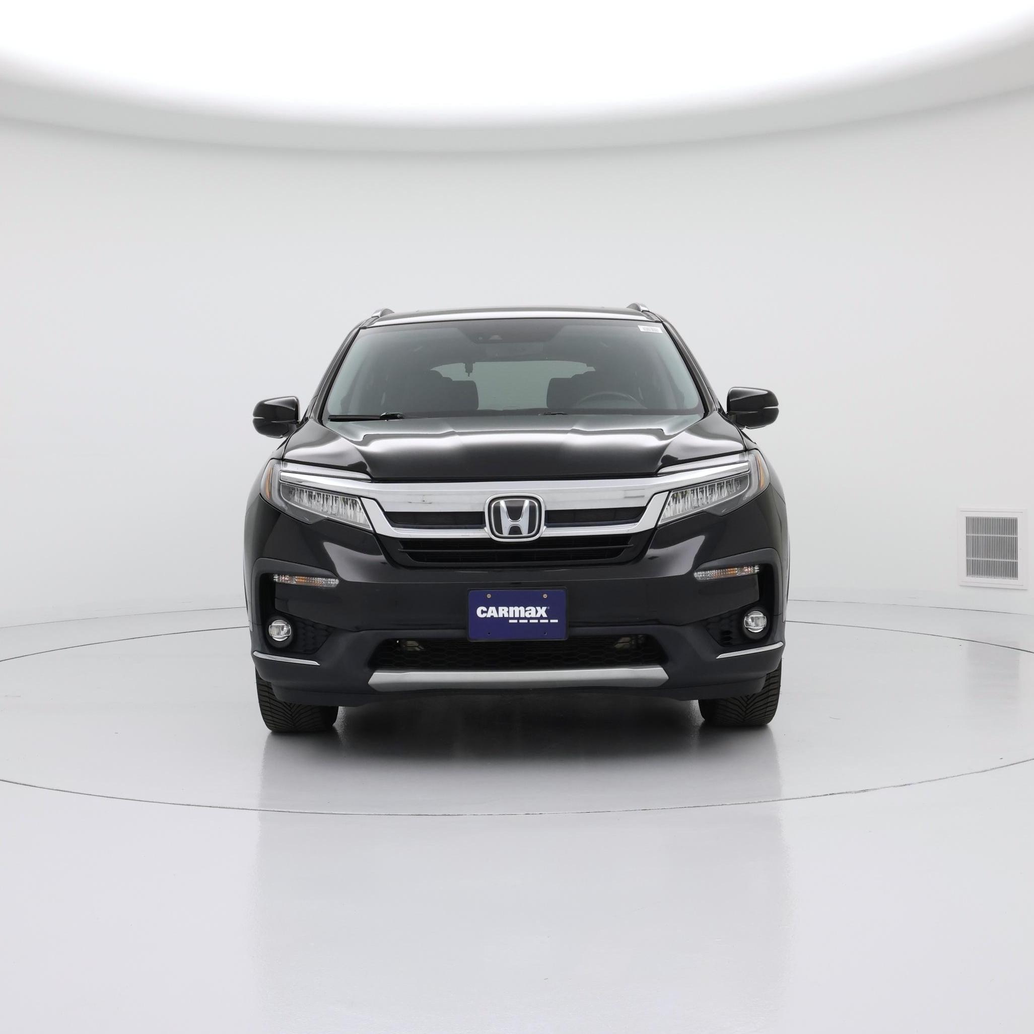 Thumbnail: 2019 Honda Pilot - 5