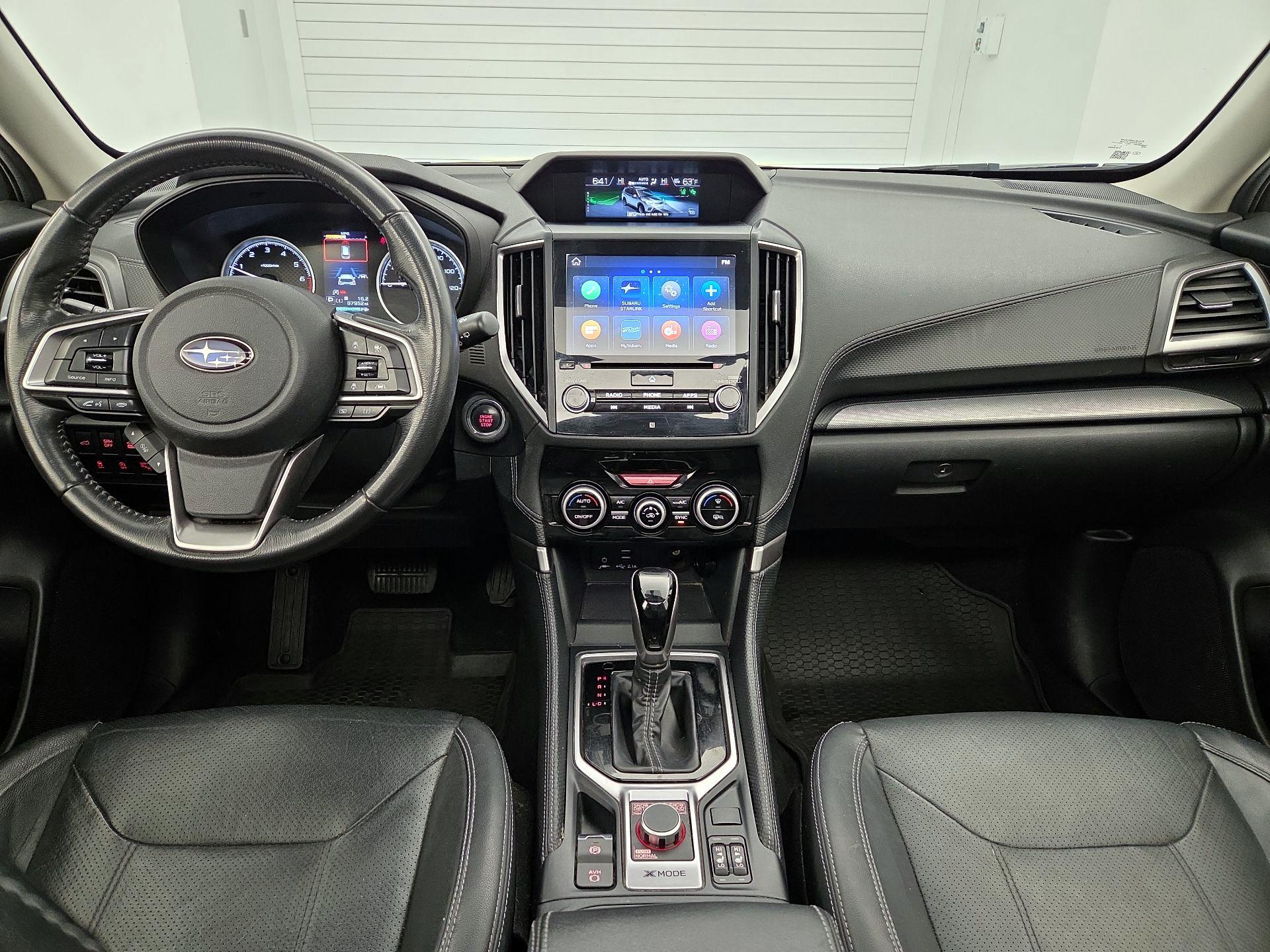 Thumbnail: 2019 Subaru Forester - 9