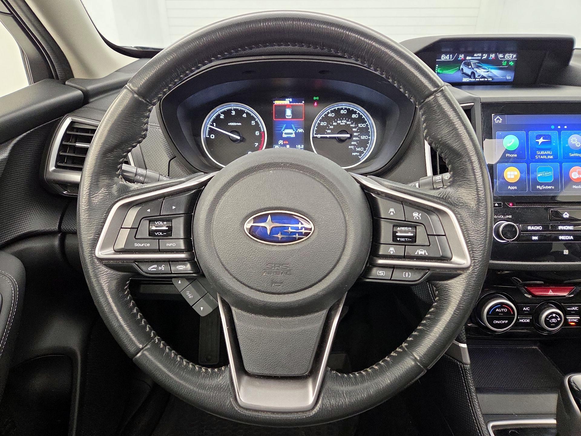 Thumbnail: 2019 Subaru Forester - 10