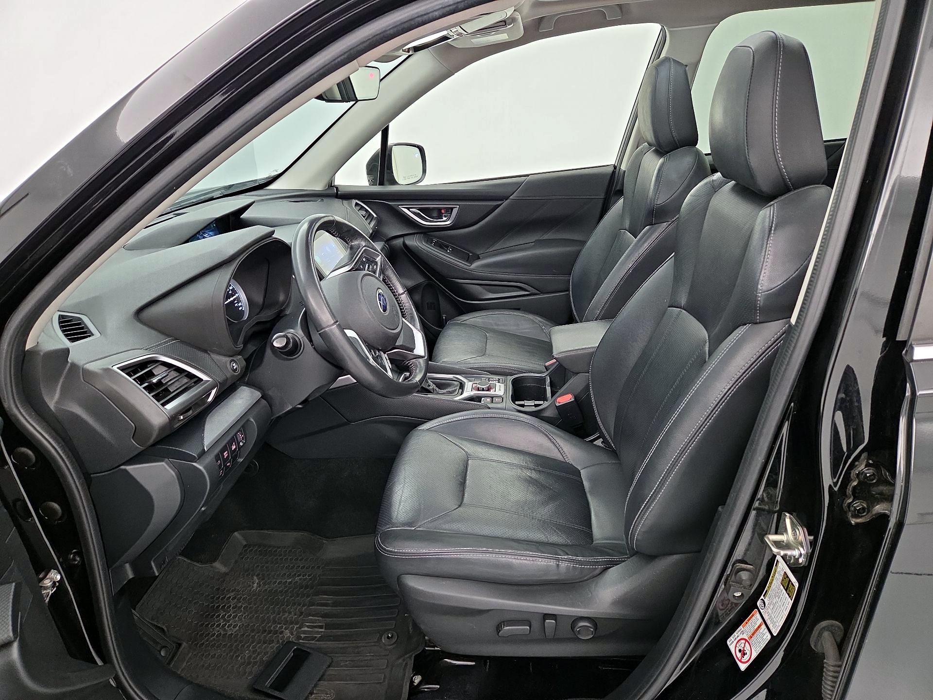 Thumbnail: 2019 Subaru Forester - 11