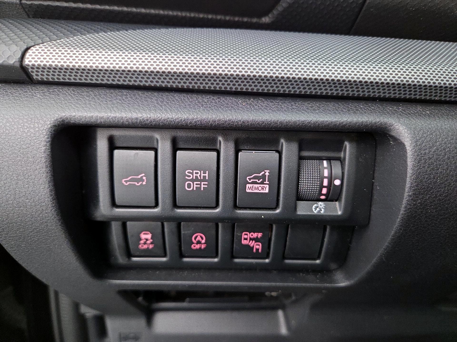 Thumbnail: 2019 Subaru Forester - 13