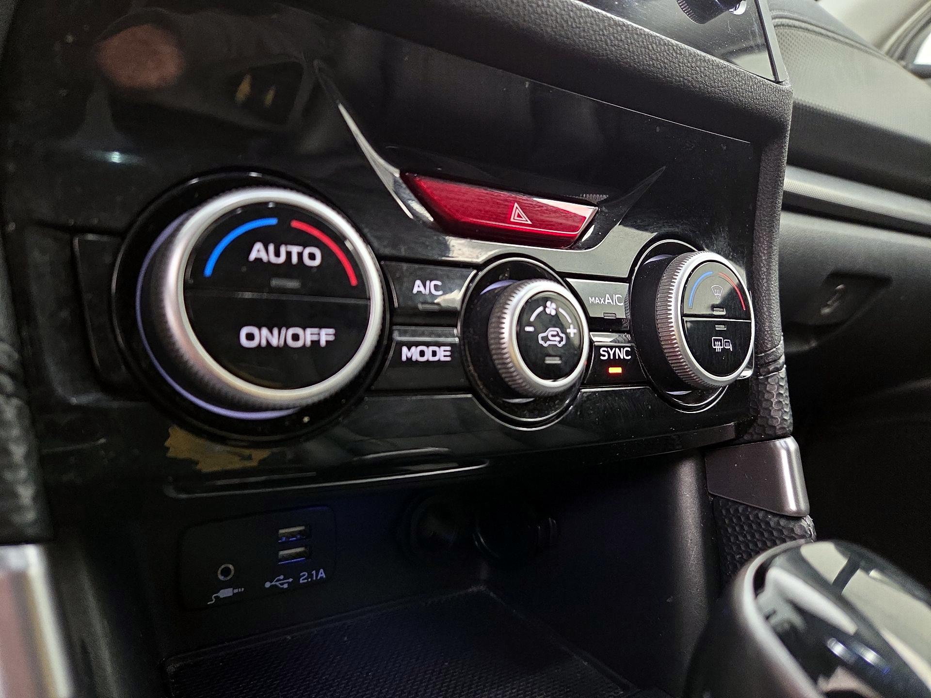 Thumbnail: 2019 Subaru Forester - 16