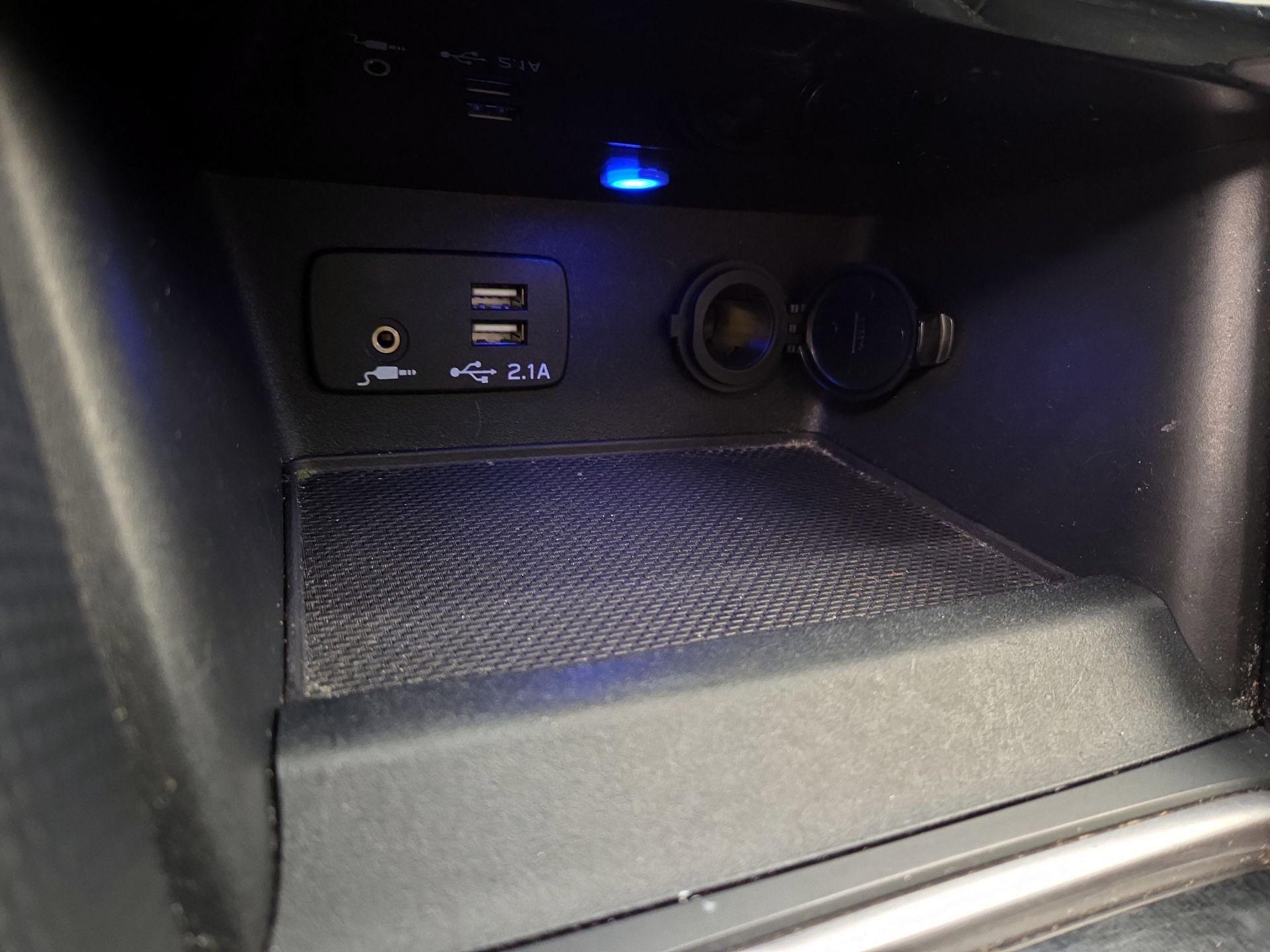 Thumbnail: 2019 Subaru Forester - 18