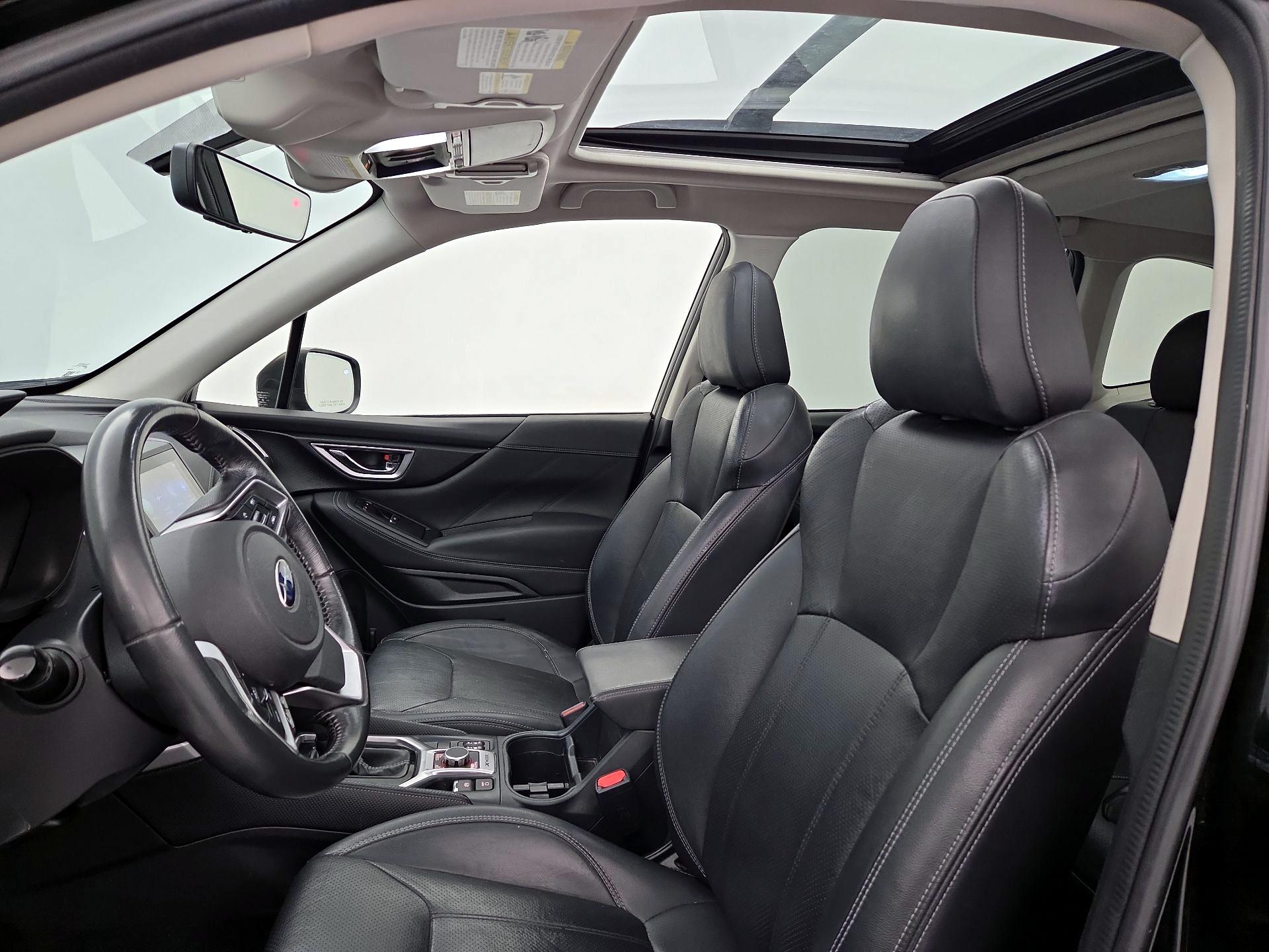 Thumbnail: 2019 Subaru Forester - 19