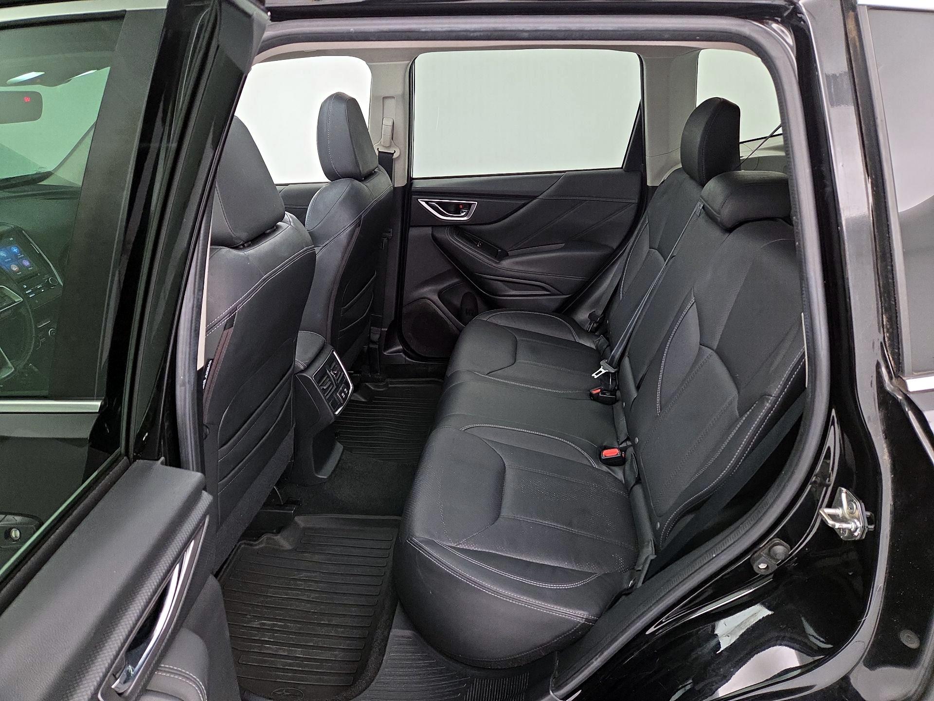 Thumbnail: 2019 Subaru Forester - 20