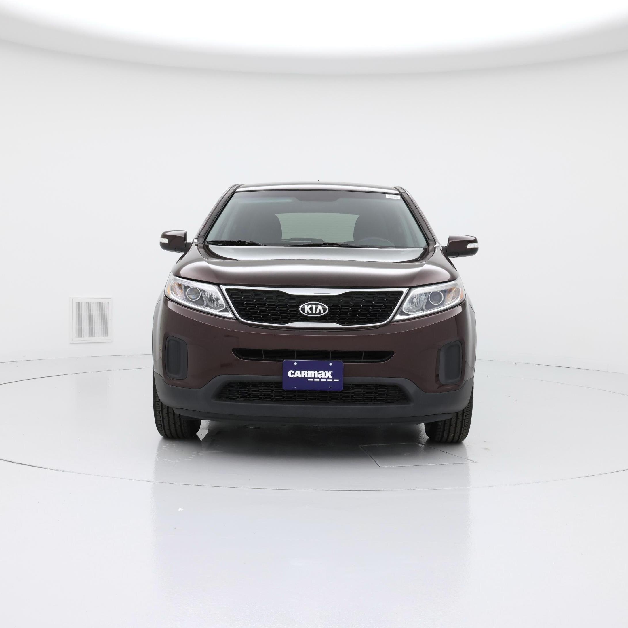 Thumbnail: 2015 Kia Sorento - 5
