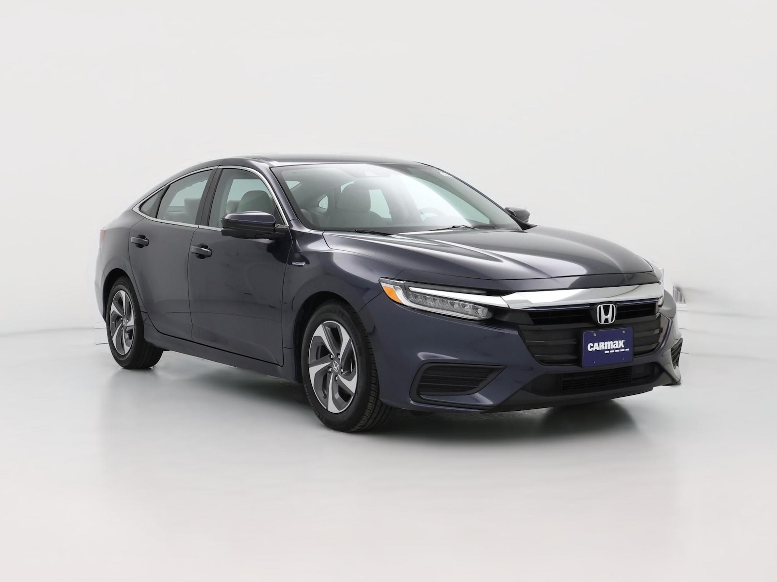 2019 Honda Insight