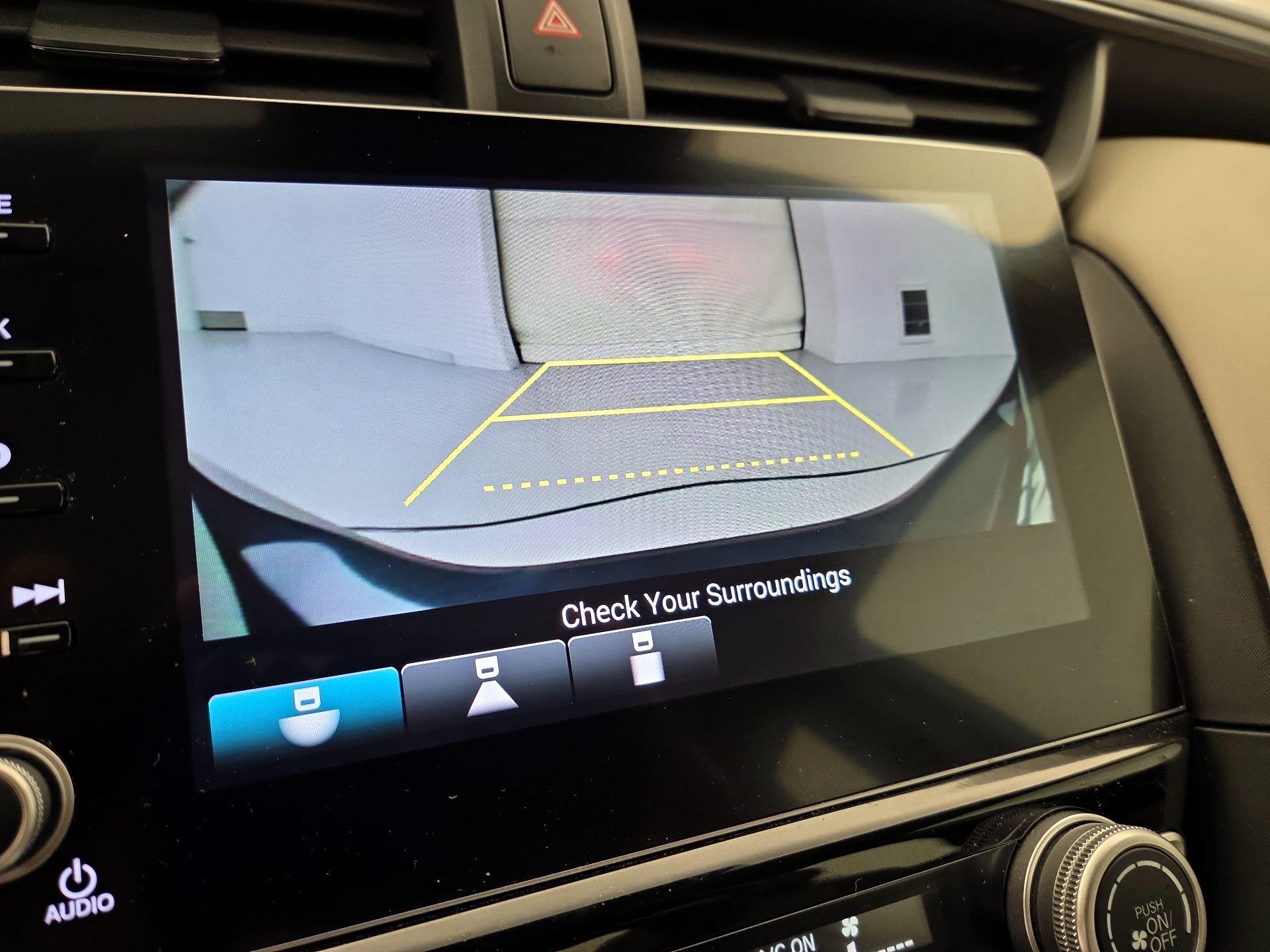 Thumbnail: 2019 Honda Insight - 14