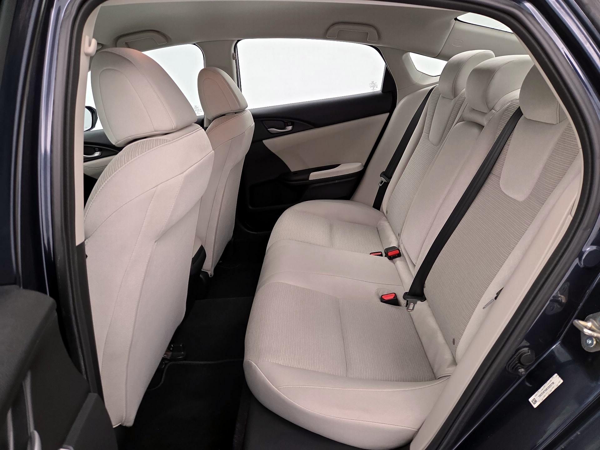 Thumbnail: 2019 Honda Insight - 19