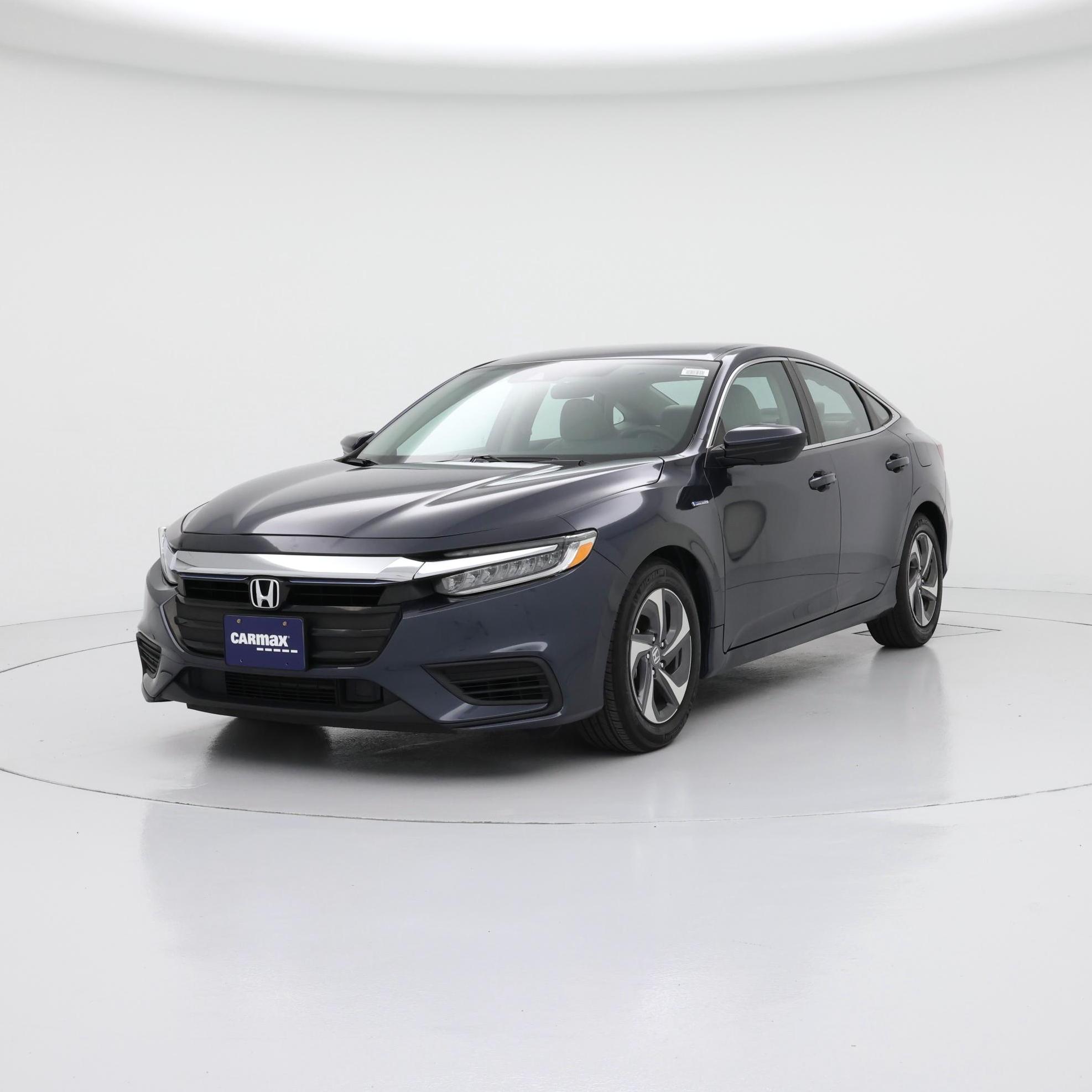 Thumbnail: 2019 Honda Insight - 4