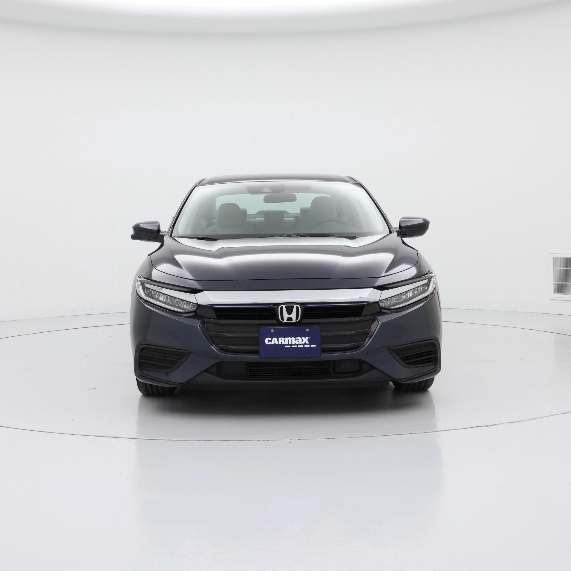 Thumbnail: 2019 Honda Insight - 5