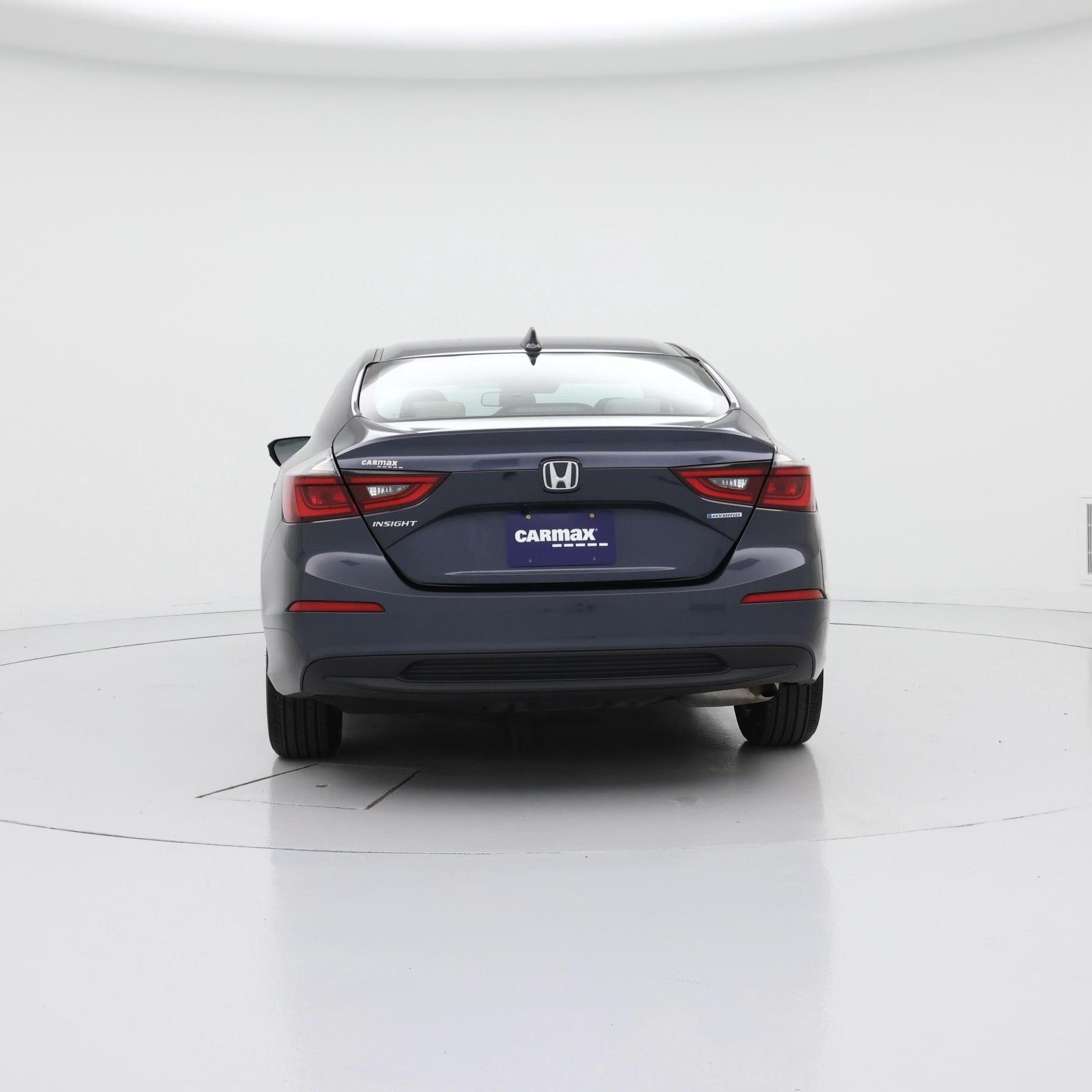 Thumbnail: 2019 Honda Insight - 6