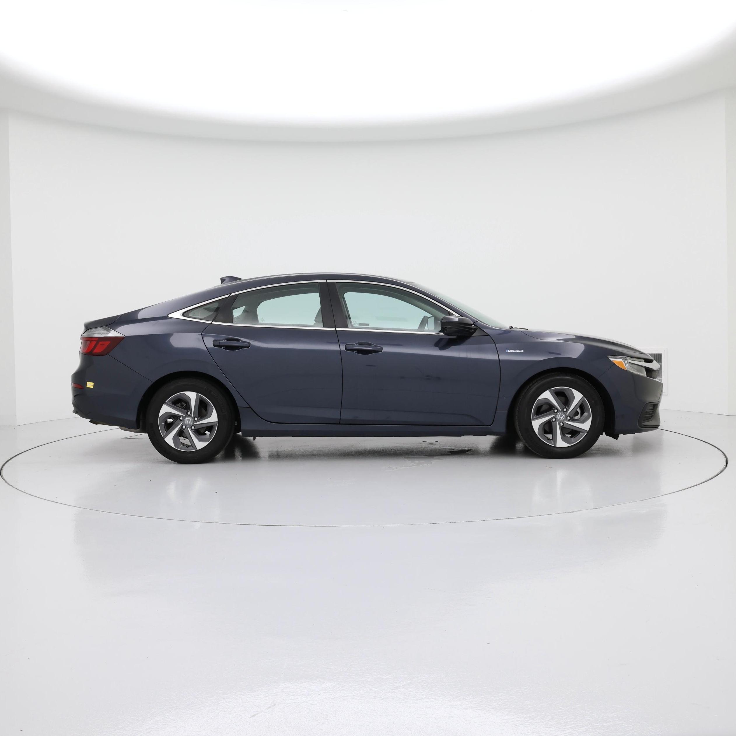 Thumbnail: 2019 Honda Insight - 7