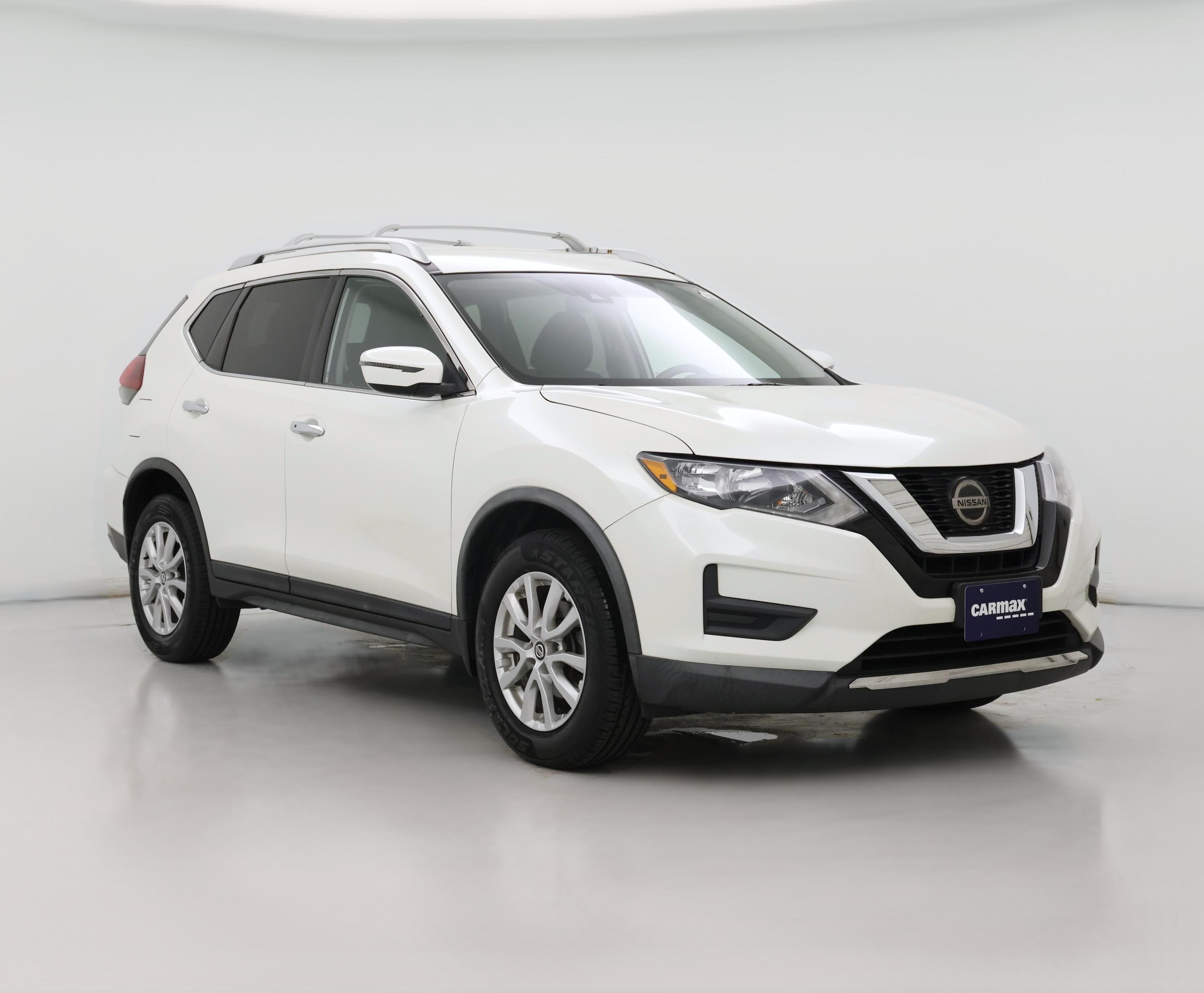 Thumbnail: 2020 Nissan Rogue - 1