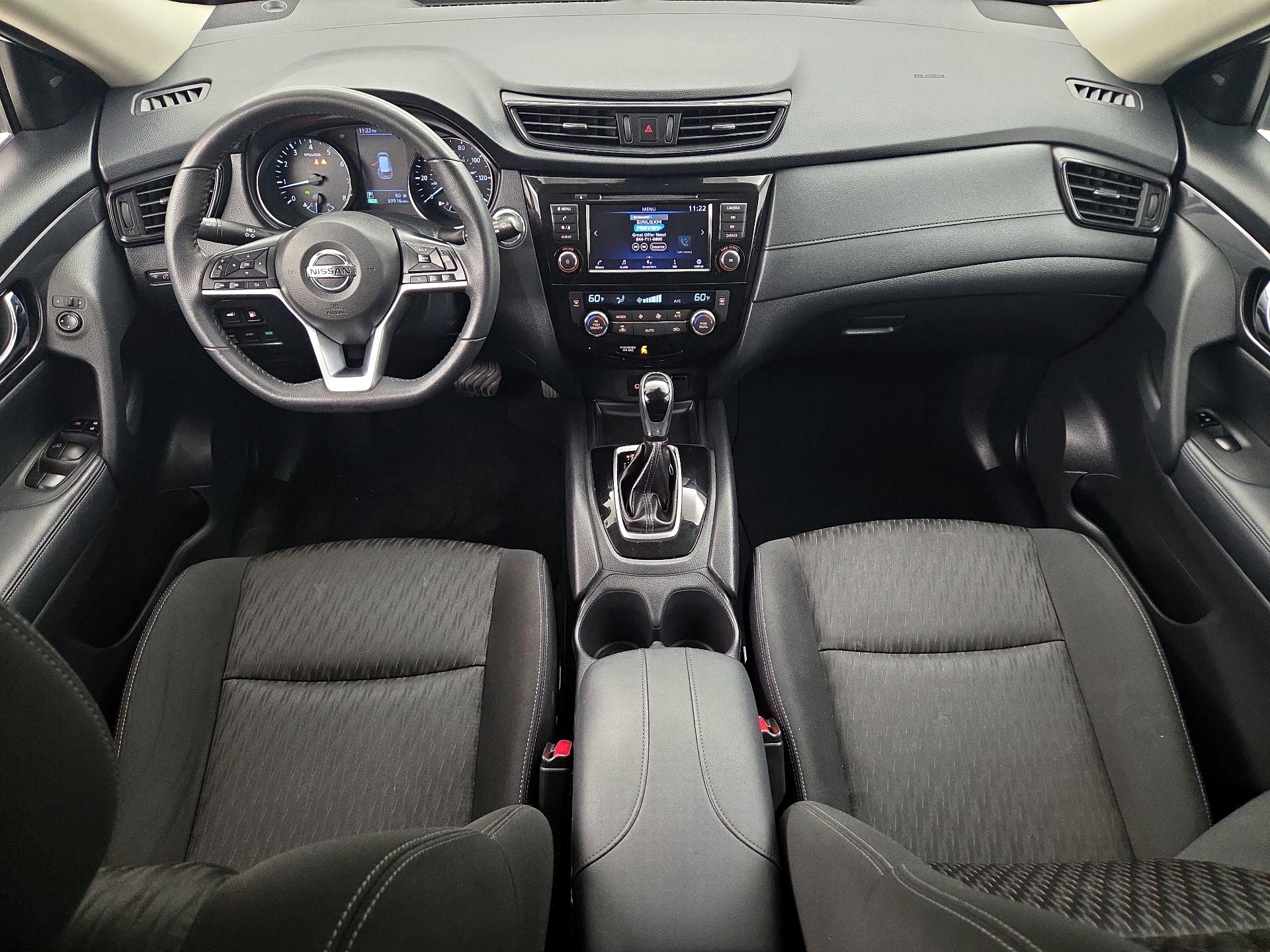 Thumbnail: 2020 Nissan Rogue - 9