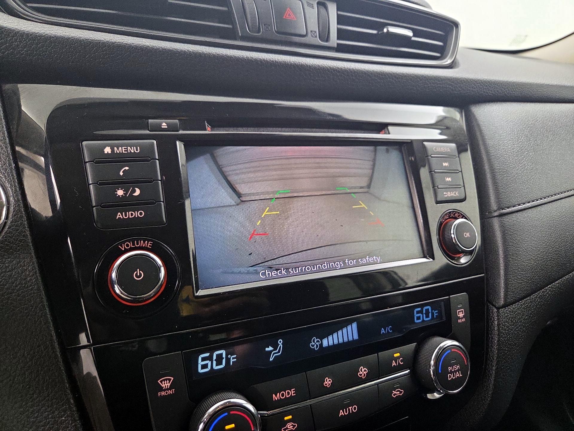 Thumbnail: 2020 Nissan Rogue - 14