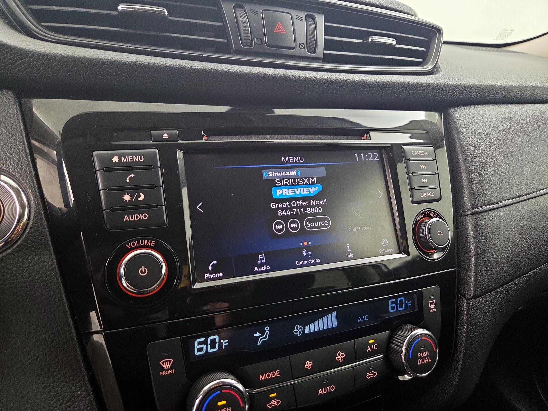 Thumbnail: 2020 Nissan Rogue - 15