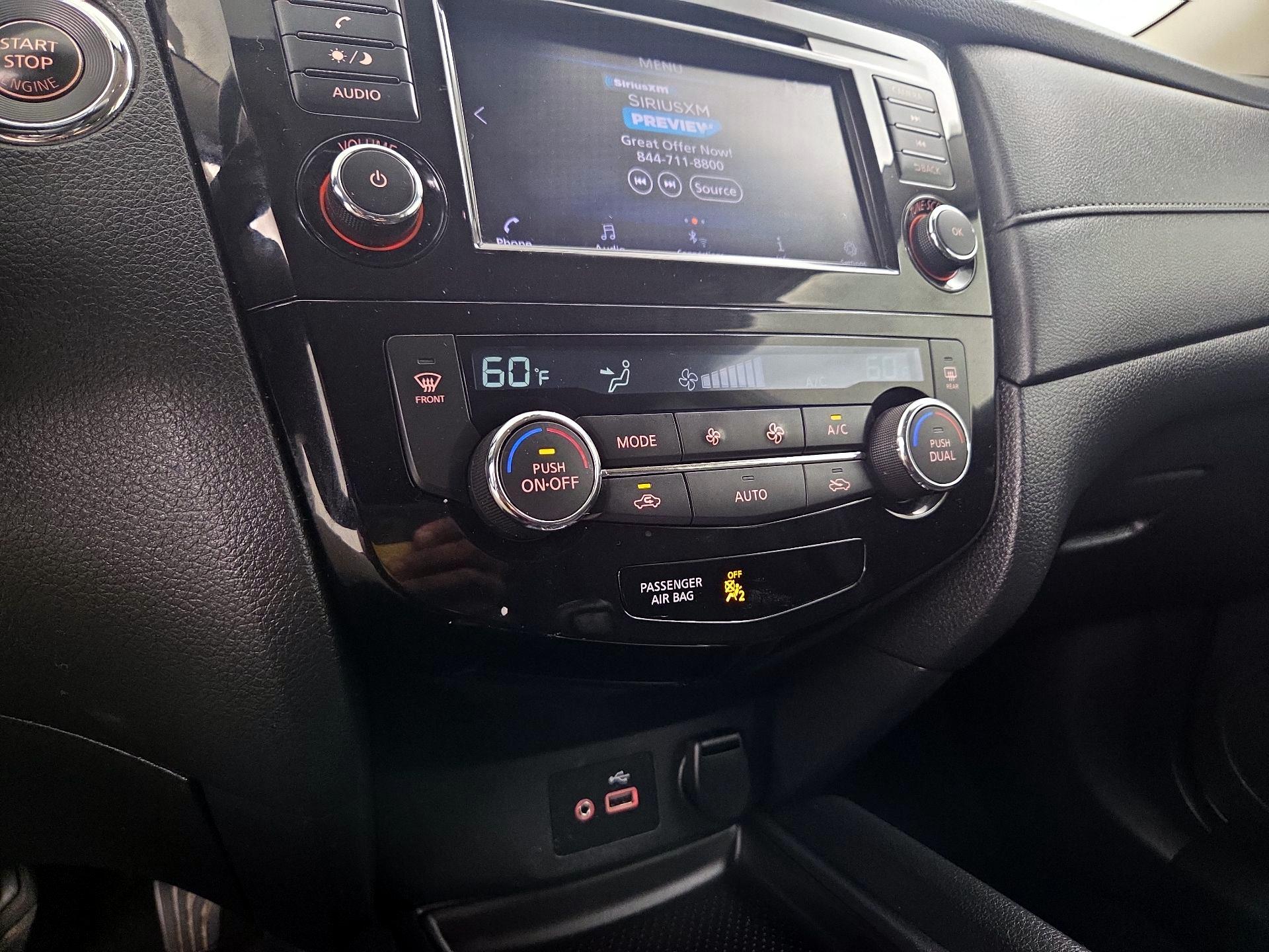 Thumbnail: 2020 Nissan Rogue - 16