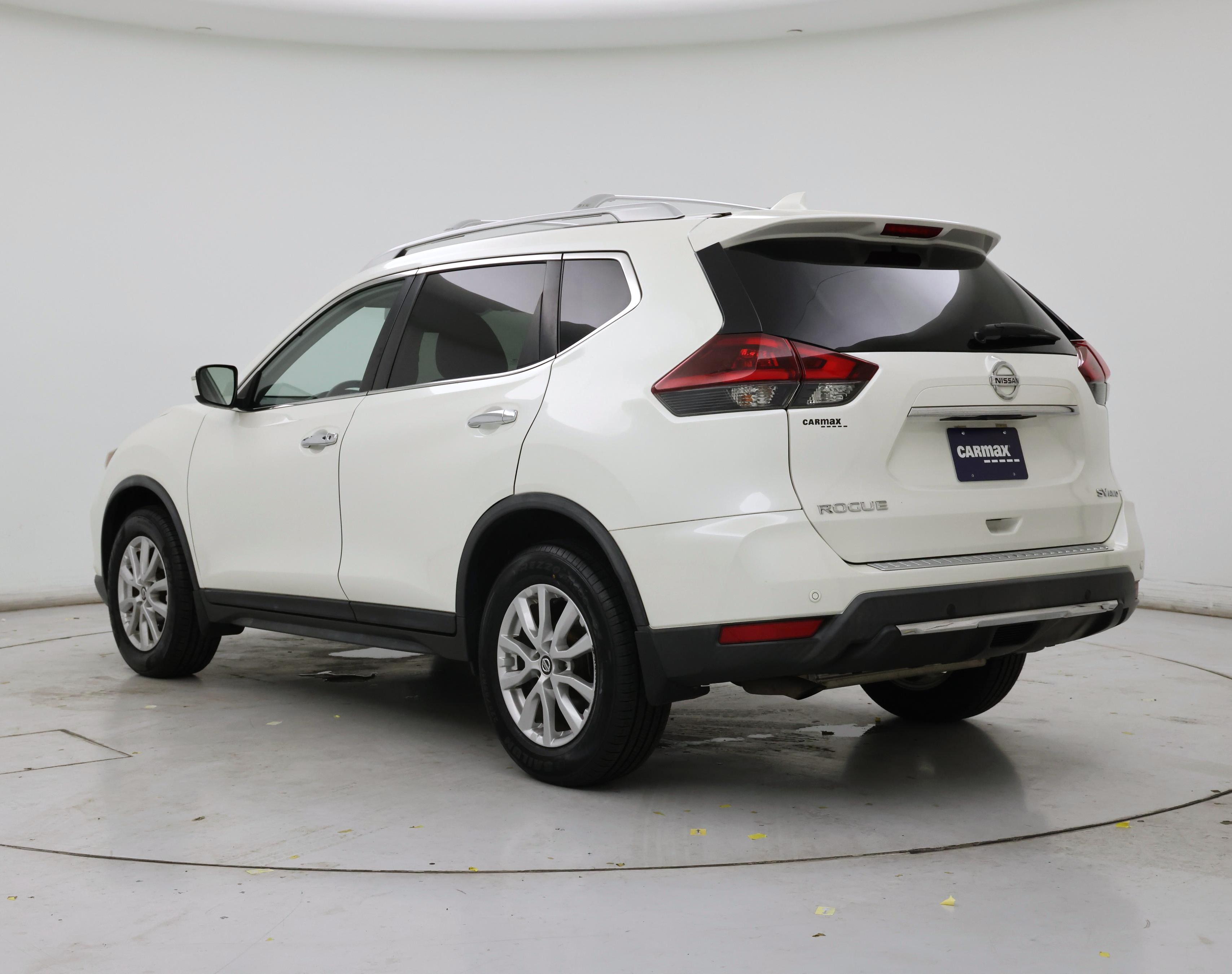 Thumbnail: 2020 Nissan Rogue - 2