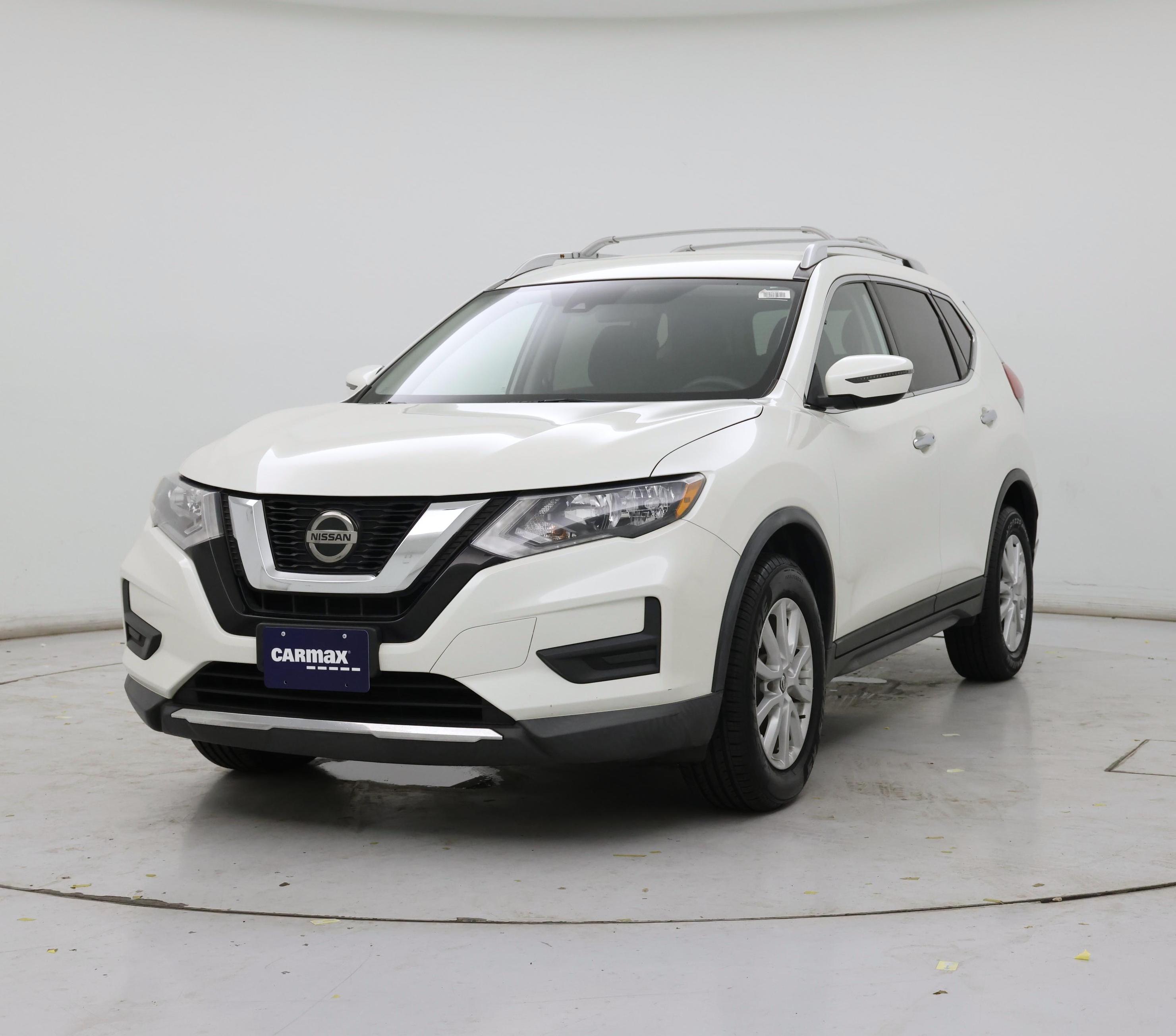 Thumbnail: 2020 Nissan Rogue - 4