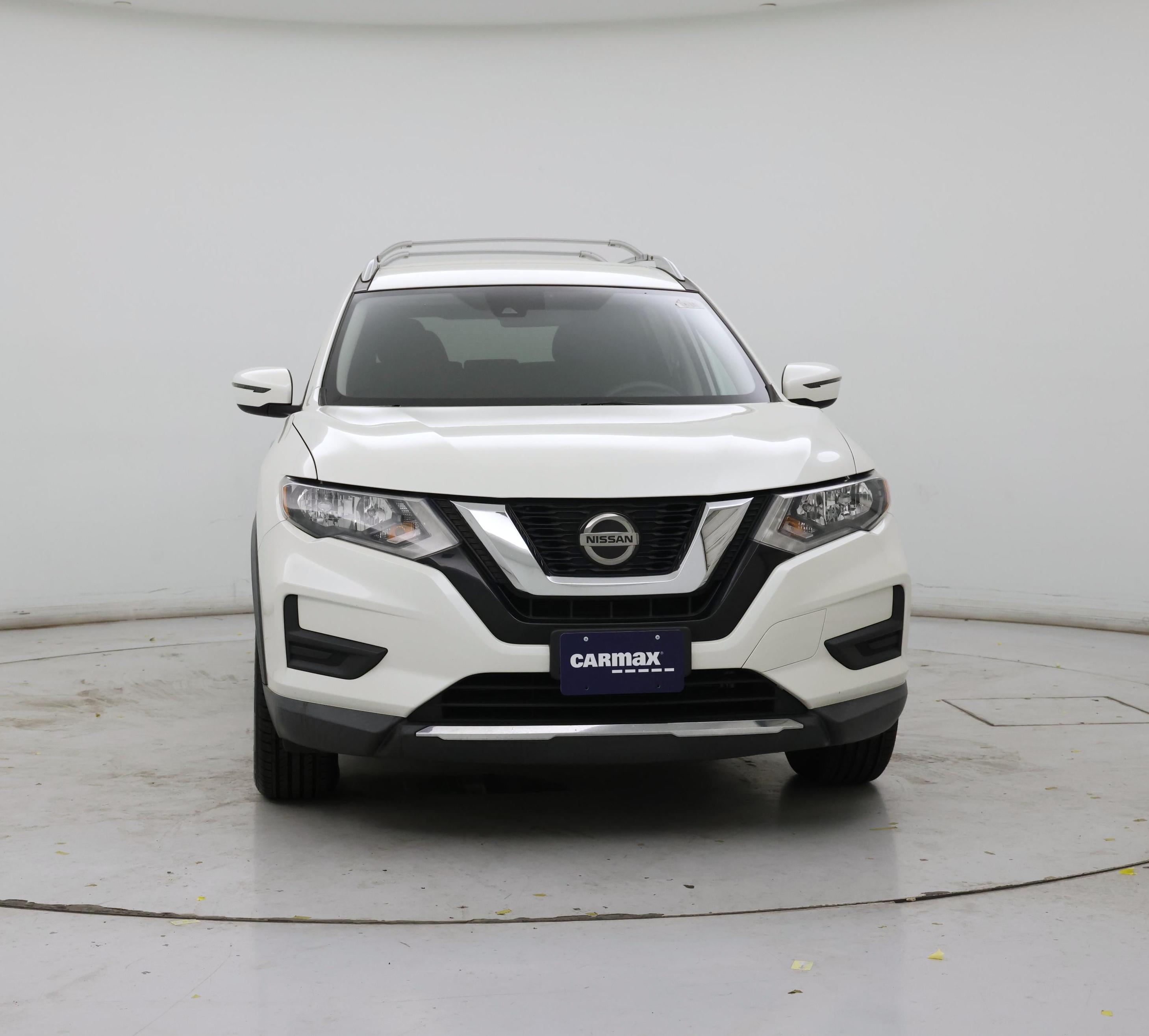 Thumbnail: 2020 Nissan Rogue - 5