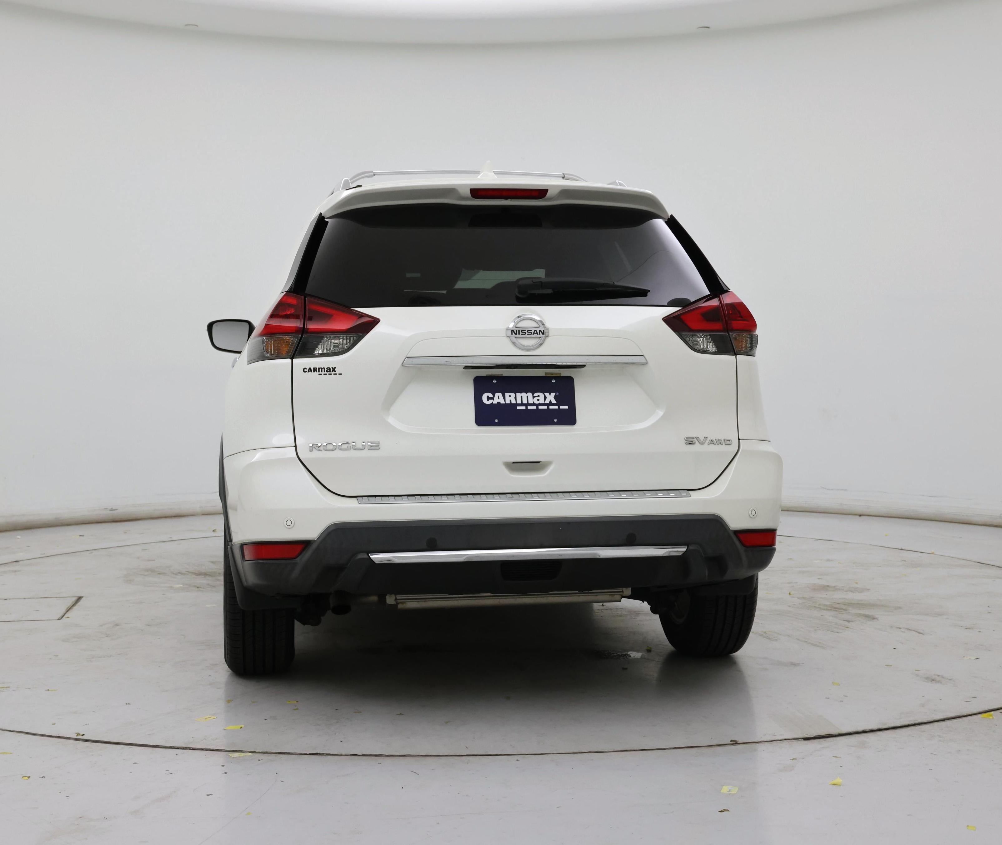 Thumbnail: 2020 Nissan Rogue - 6